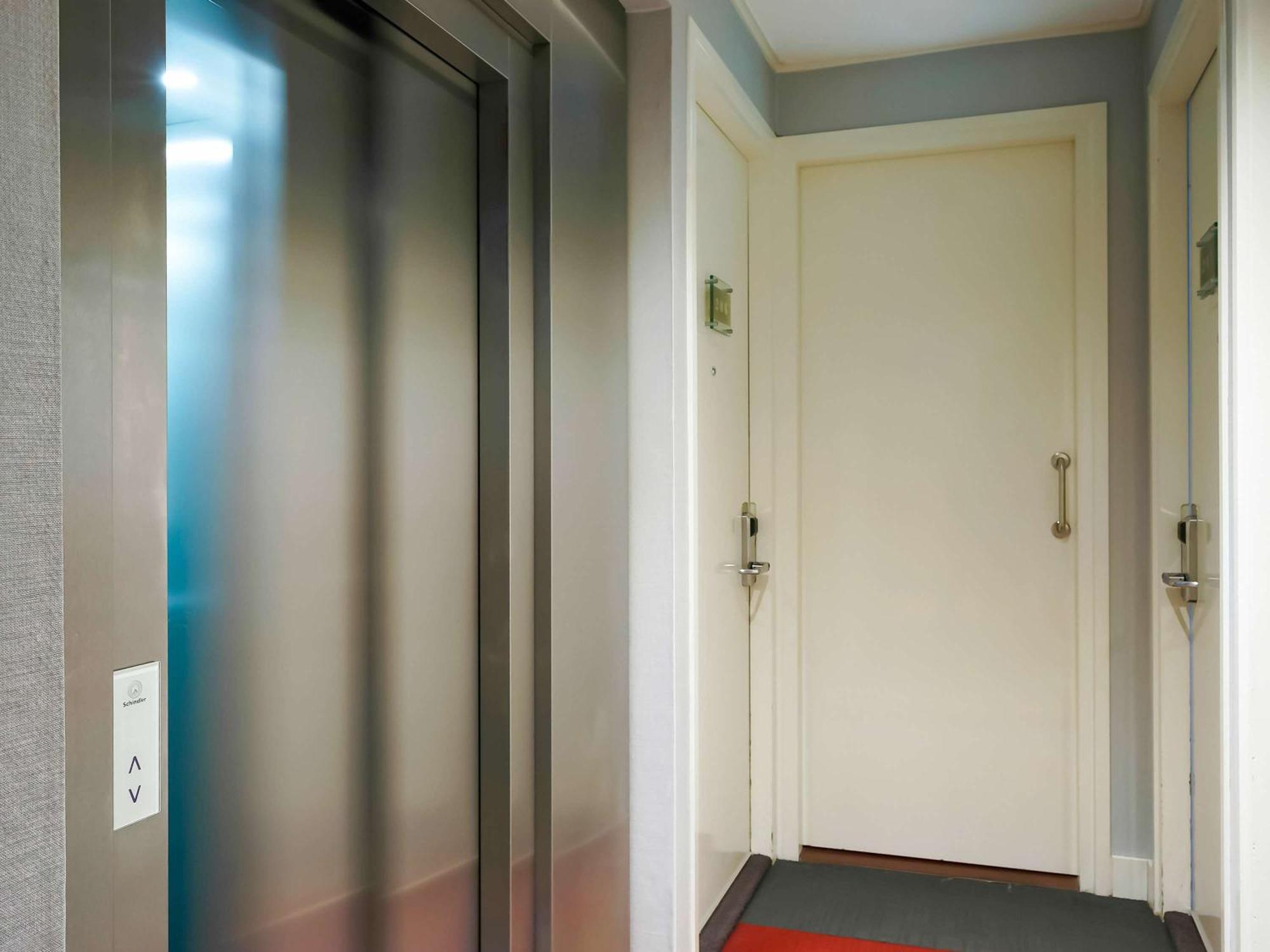 Hotel Ibis Styles 3*