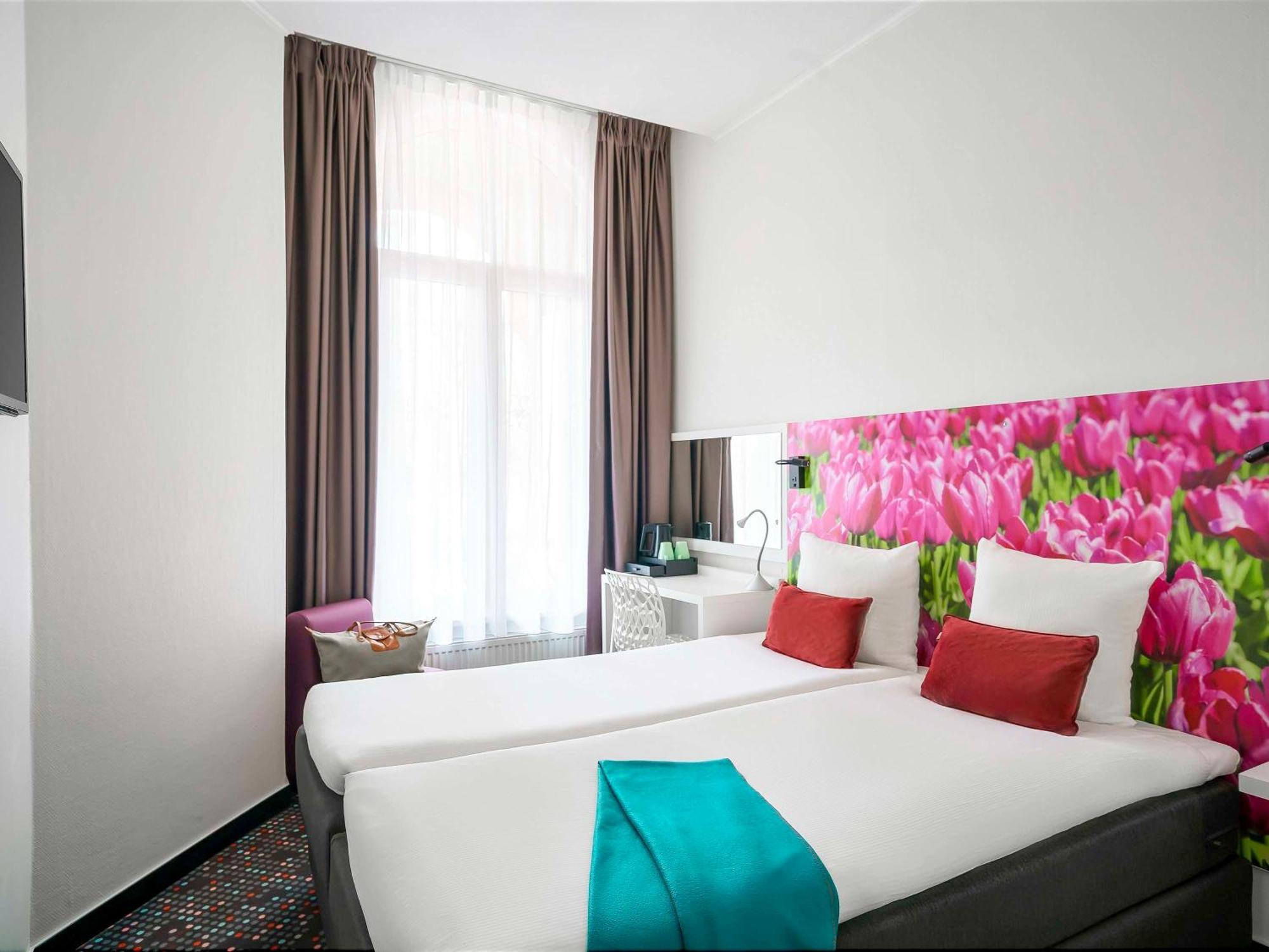 Hotel Ibis Styles Amsterdam