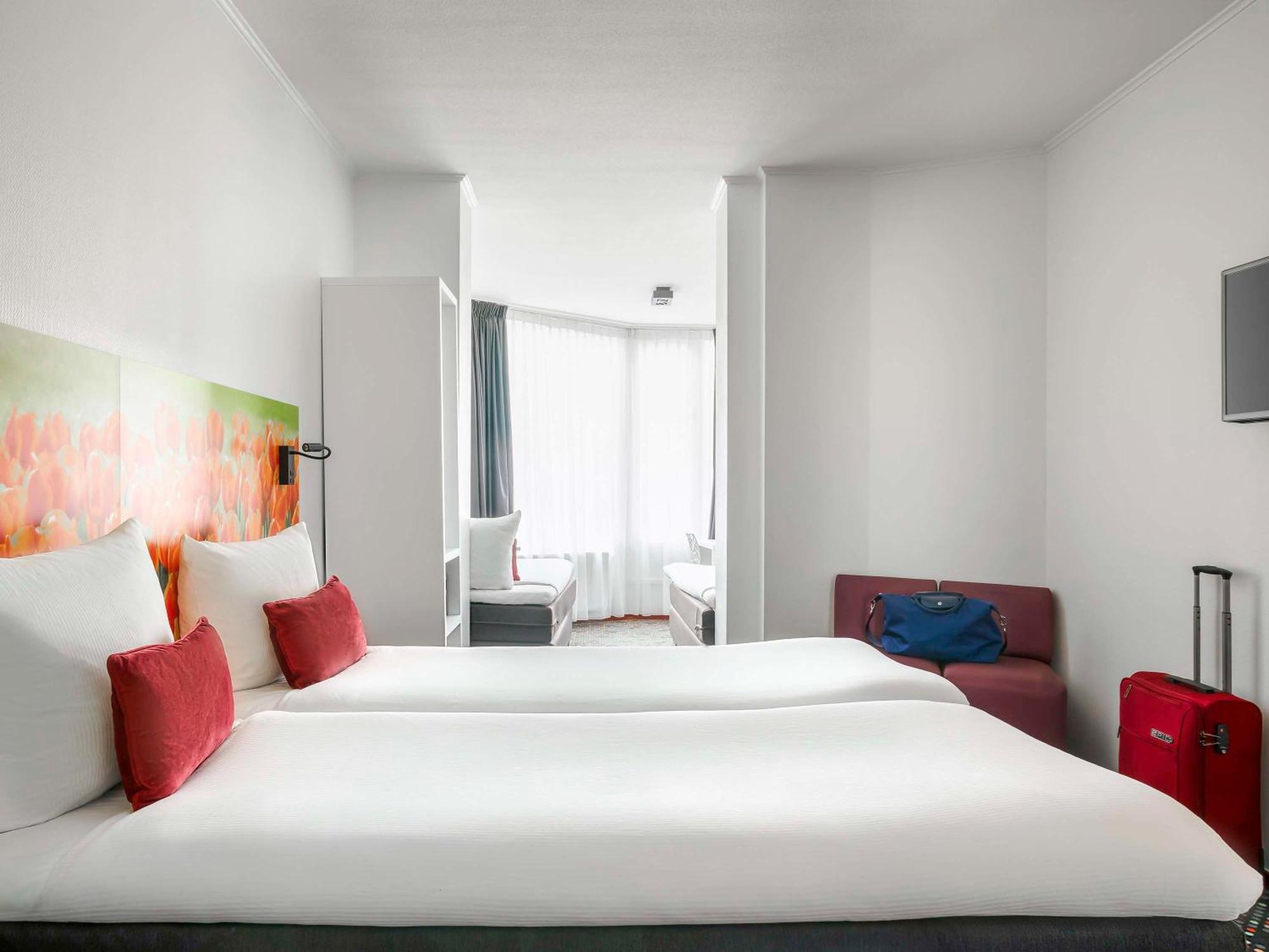 Hotel Ibis Styles