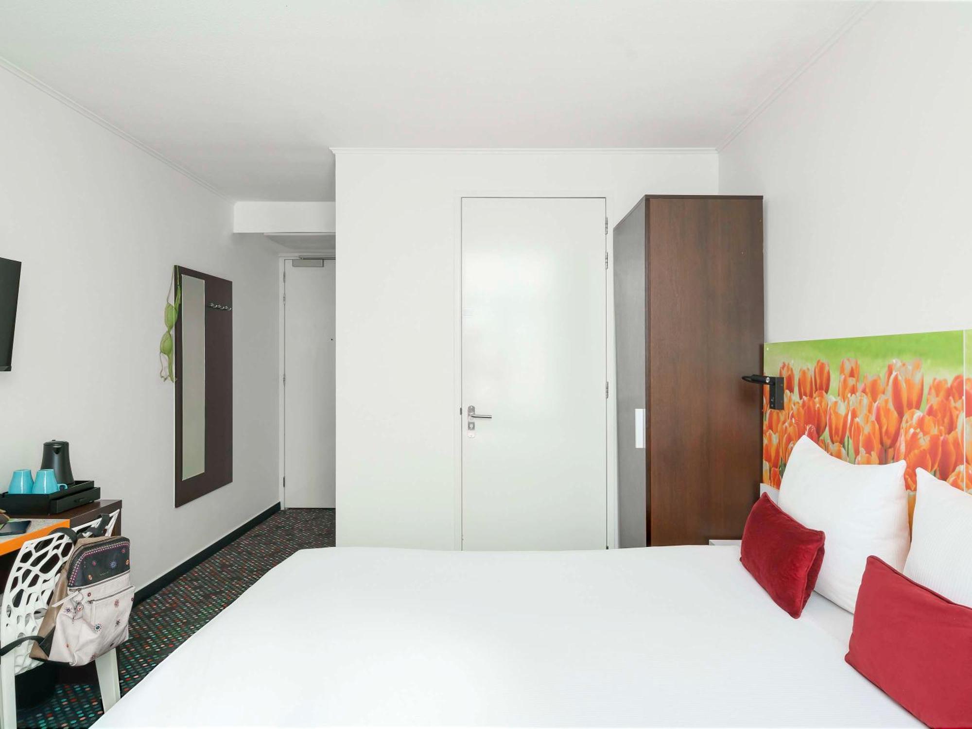 Ibis Styles Hotel 3*