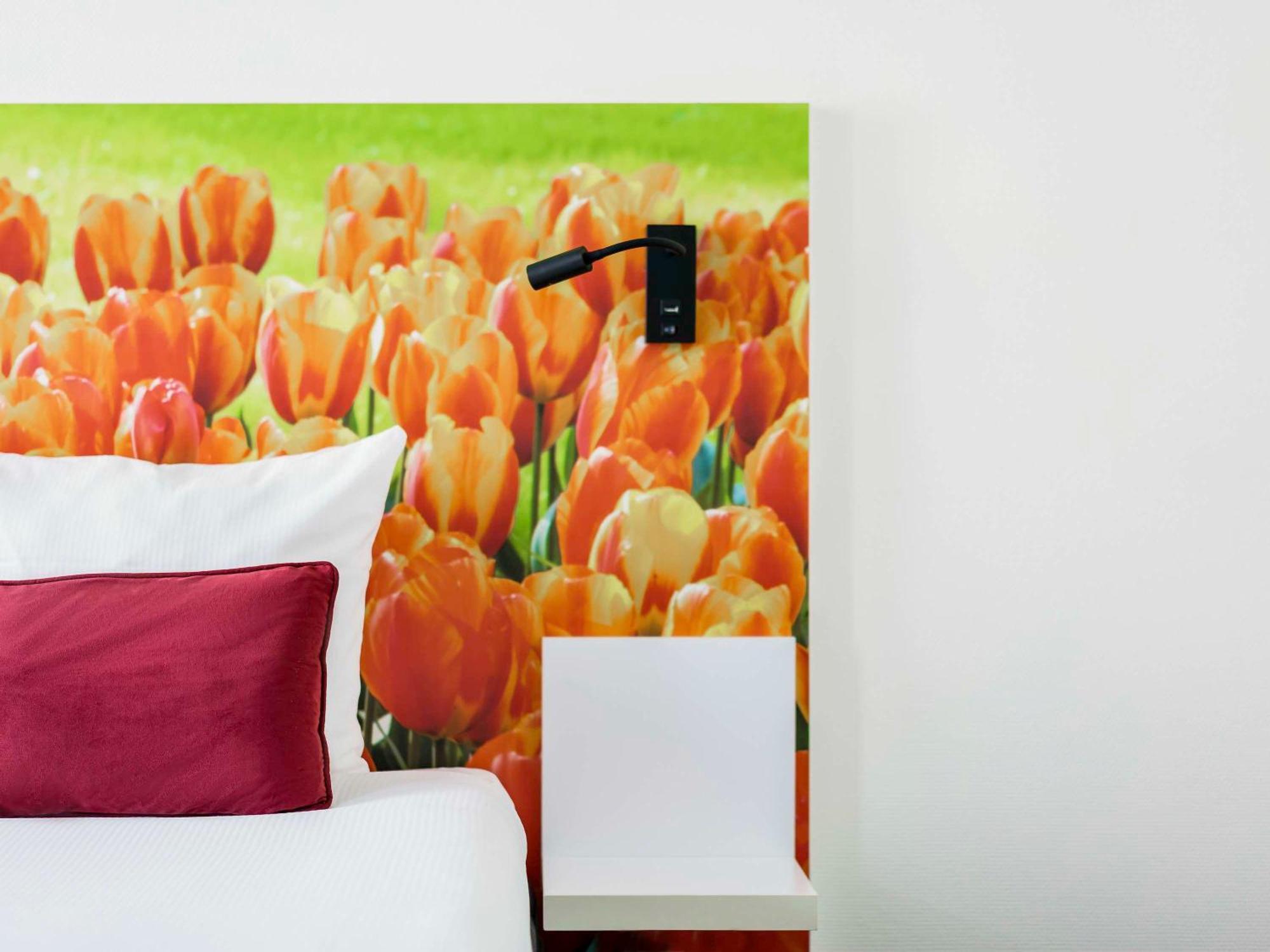 Ibis Styles 3*