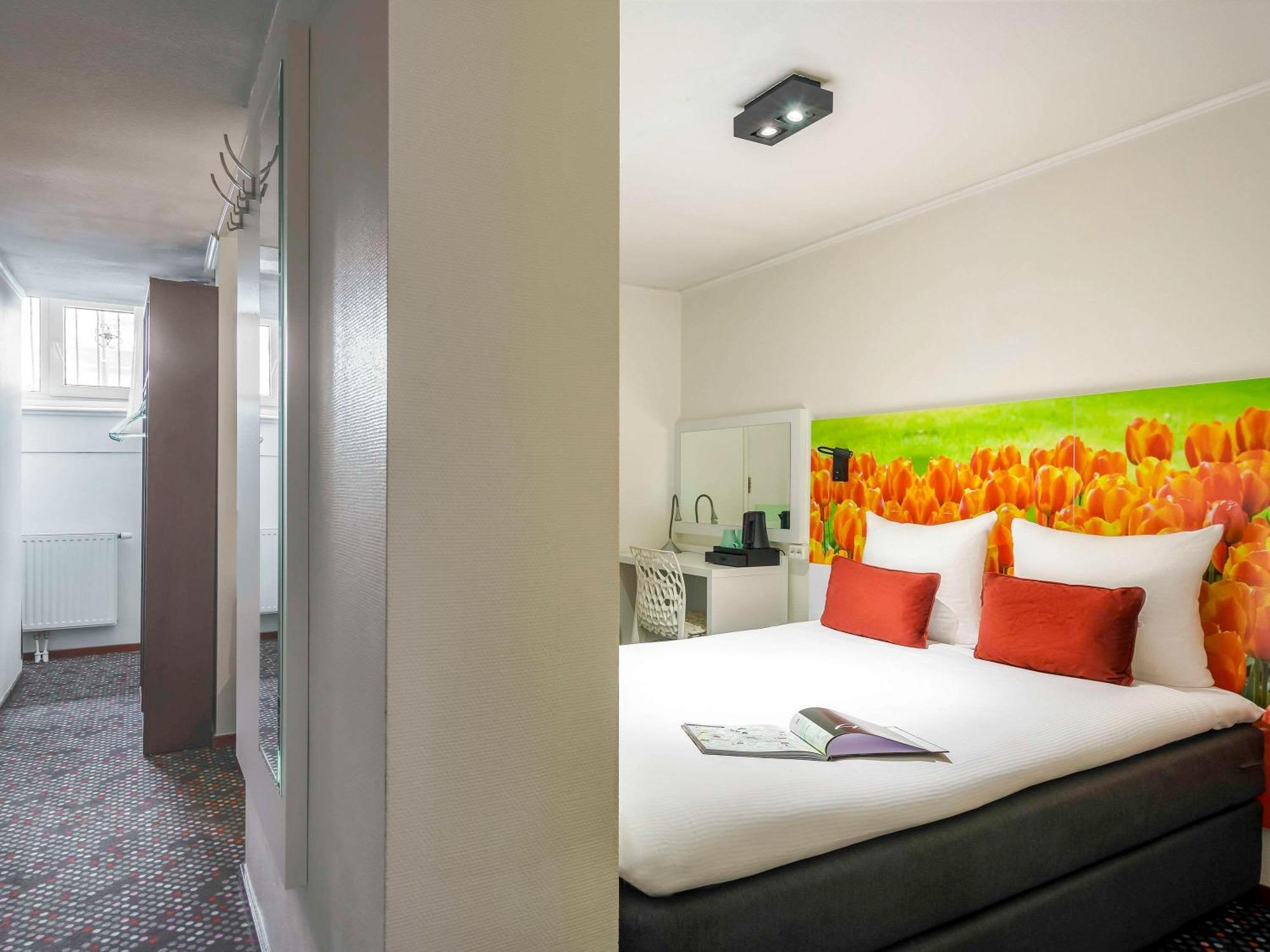 Ibis Styles Amsterdam