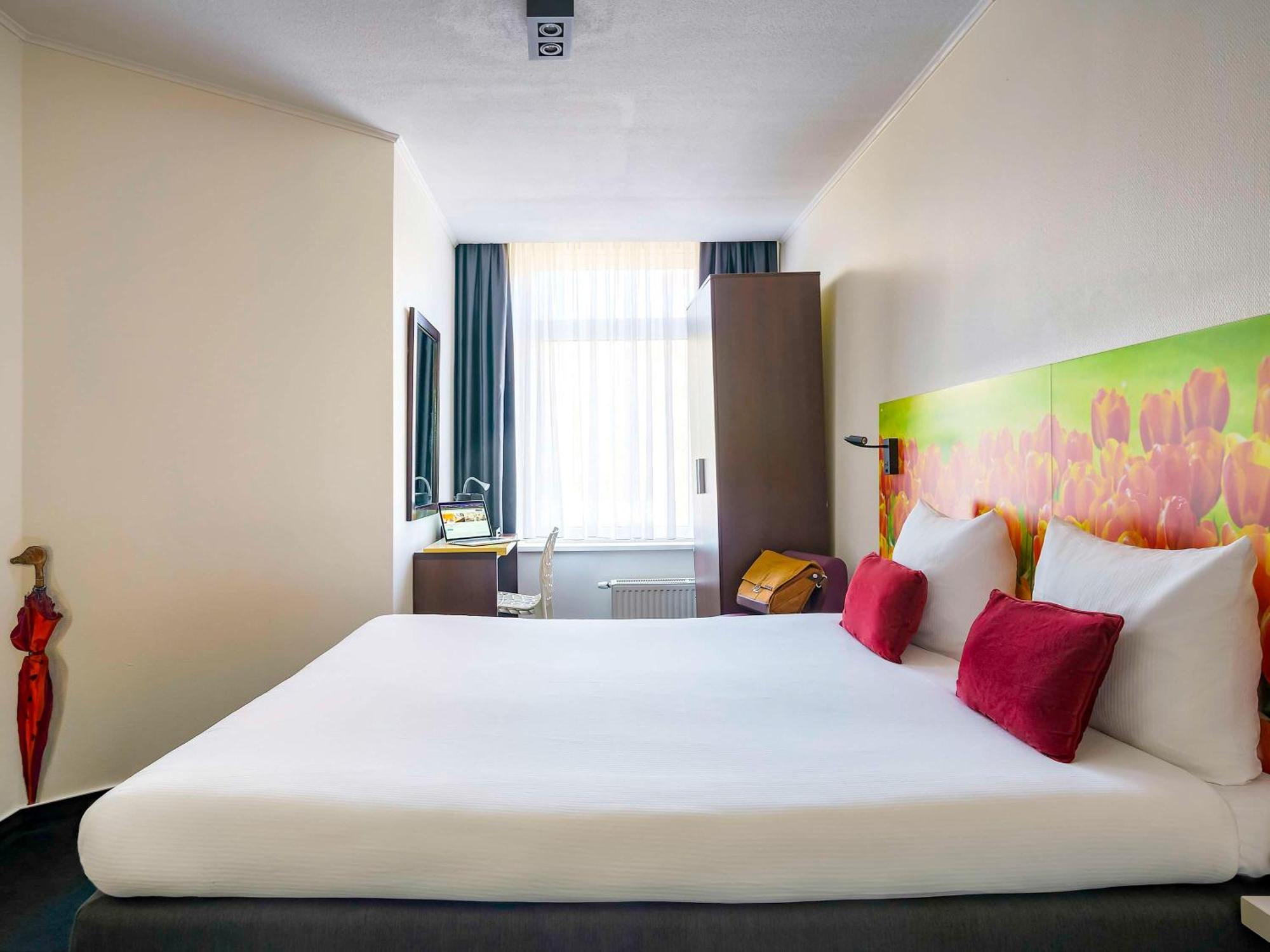 Ibis Styles 3* Amsterdam