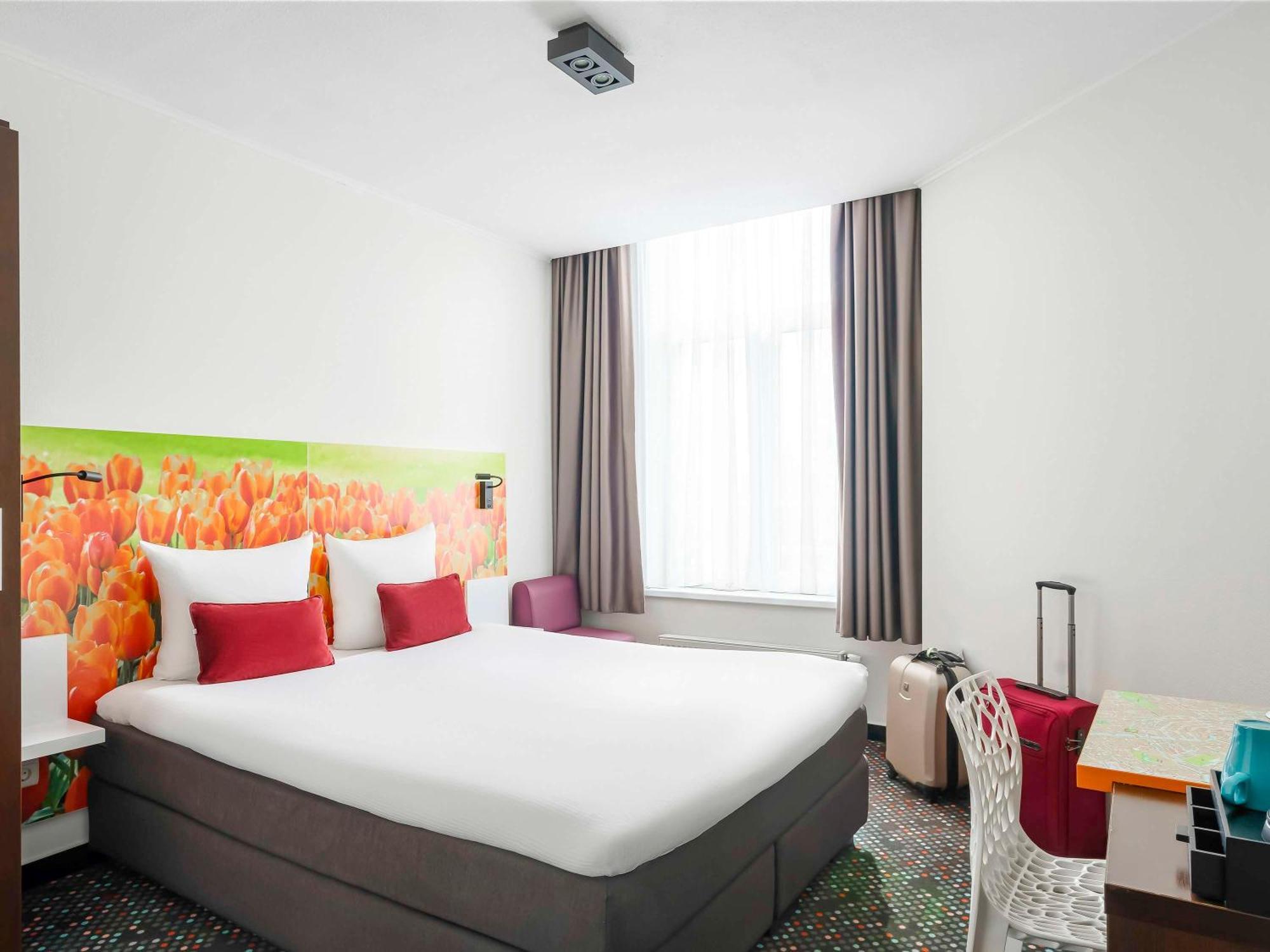 Hotel Ibis Styles