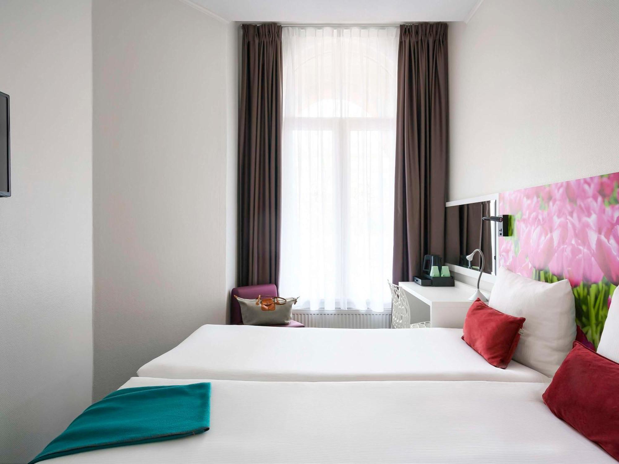 Hotel Ibis Styles Amsterdam