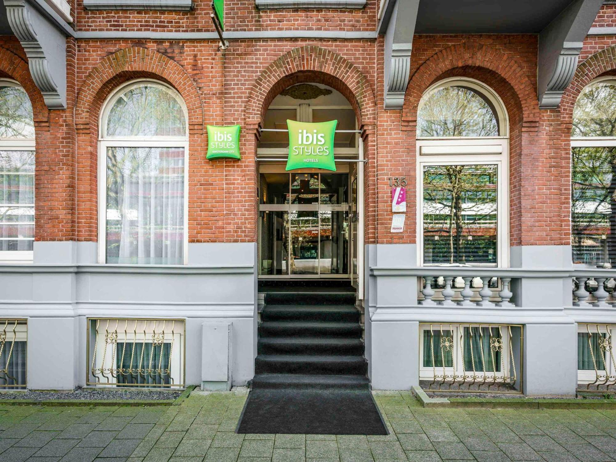 Ibis Styles