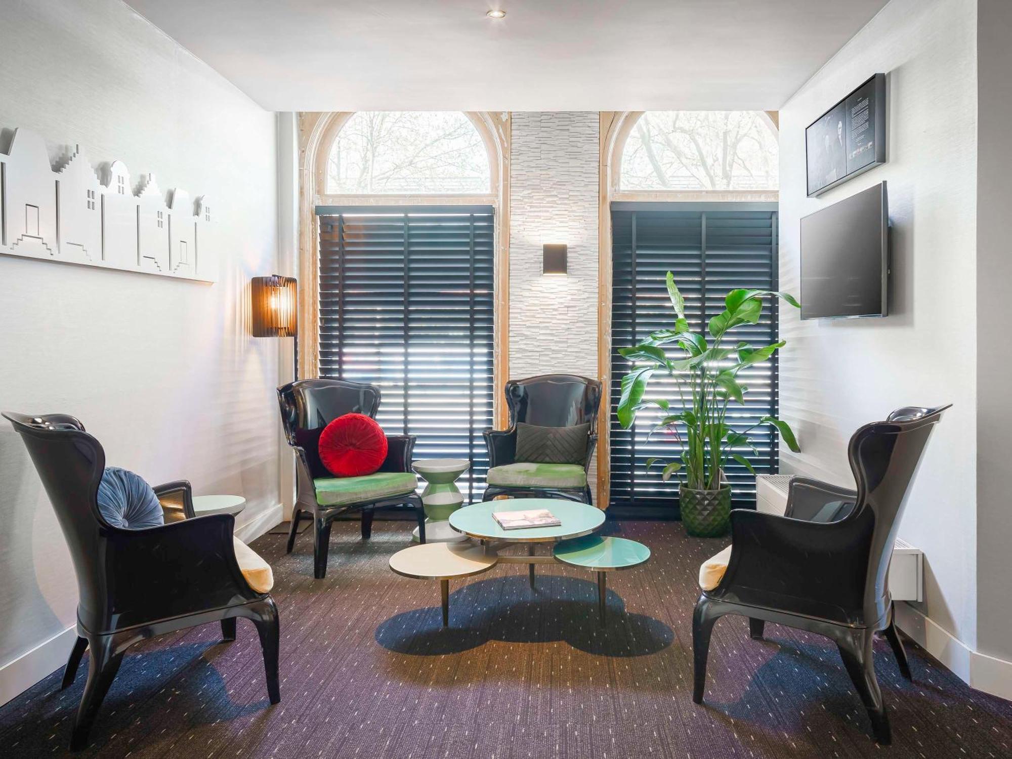 Ibis Styles 3*