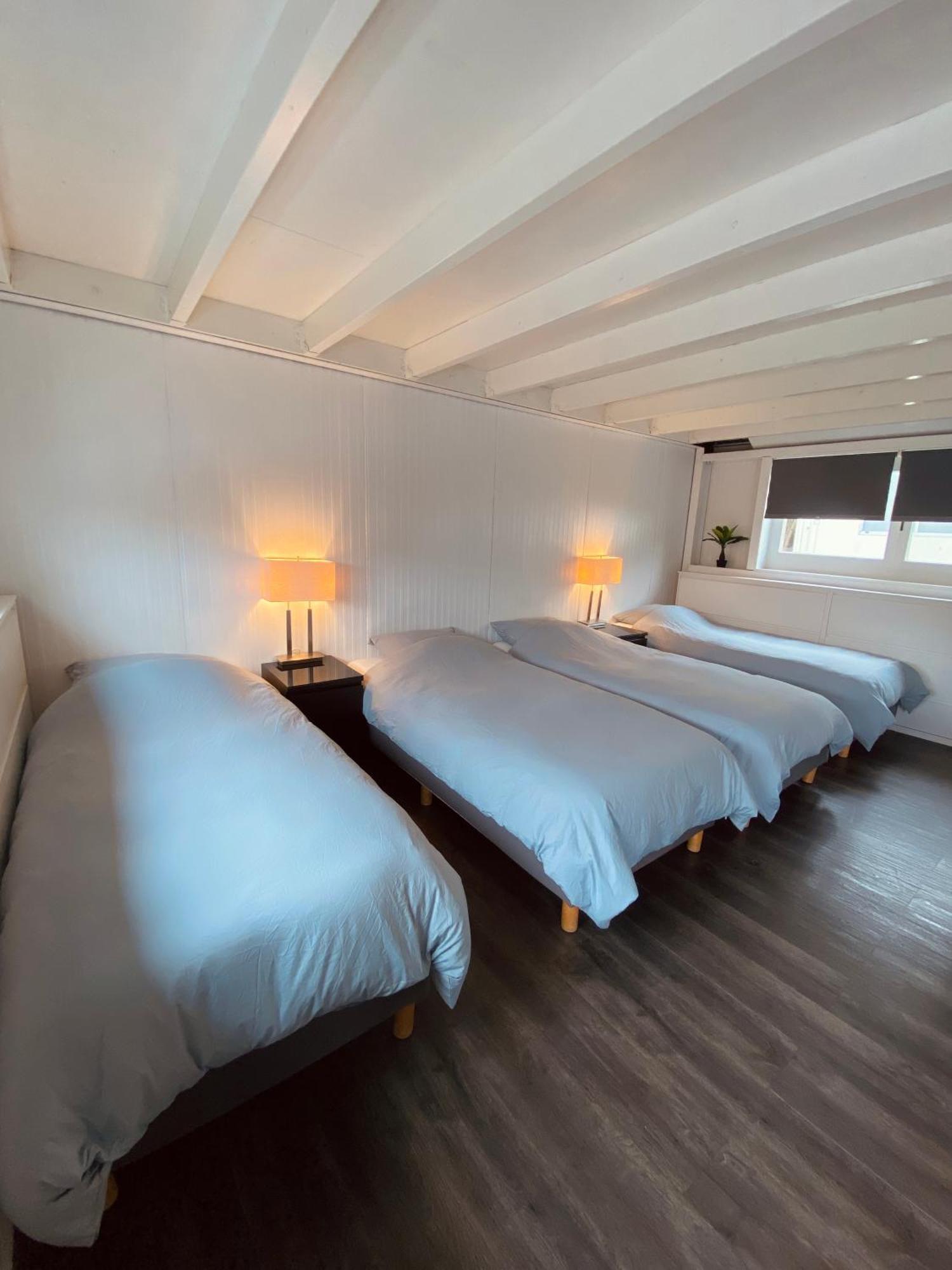 Boathouse Bed & Breakfast