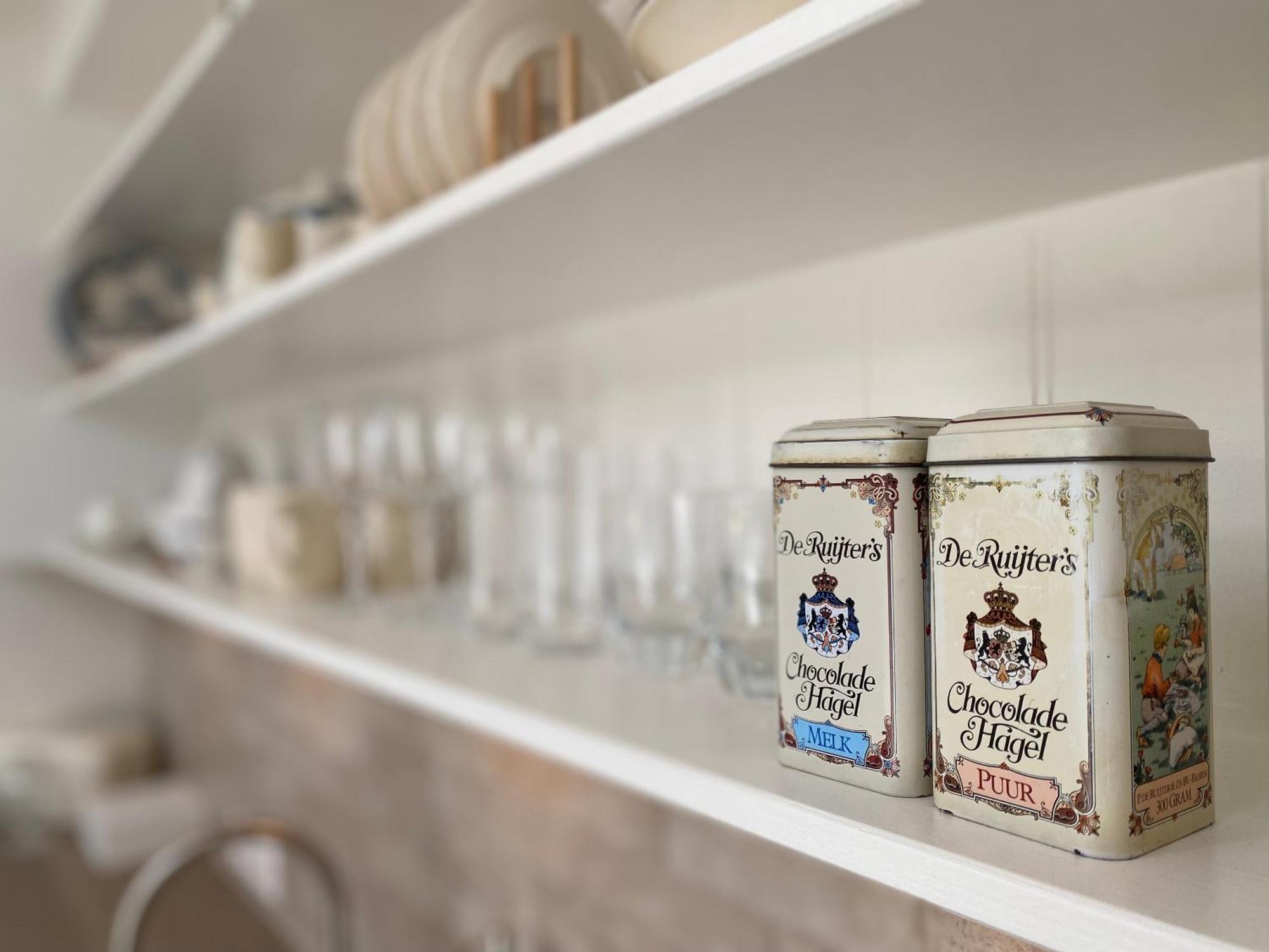 Bed And Breakfast Amsterdam Bed & Breakfast Amsterdam
