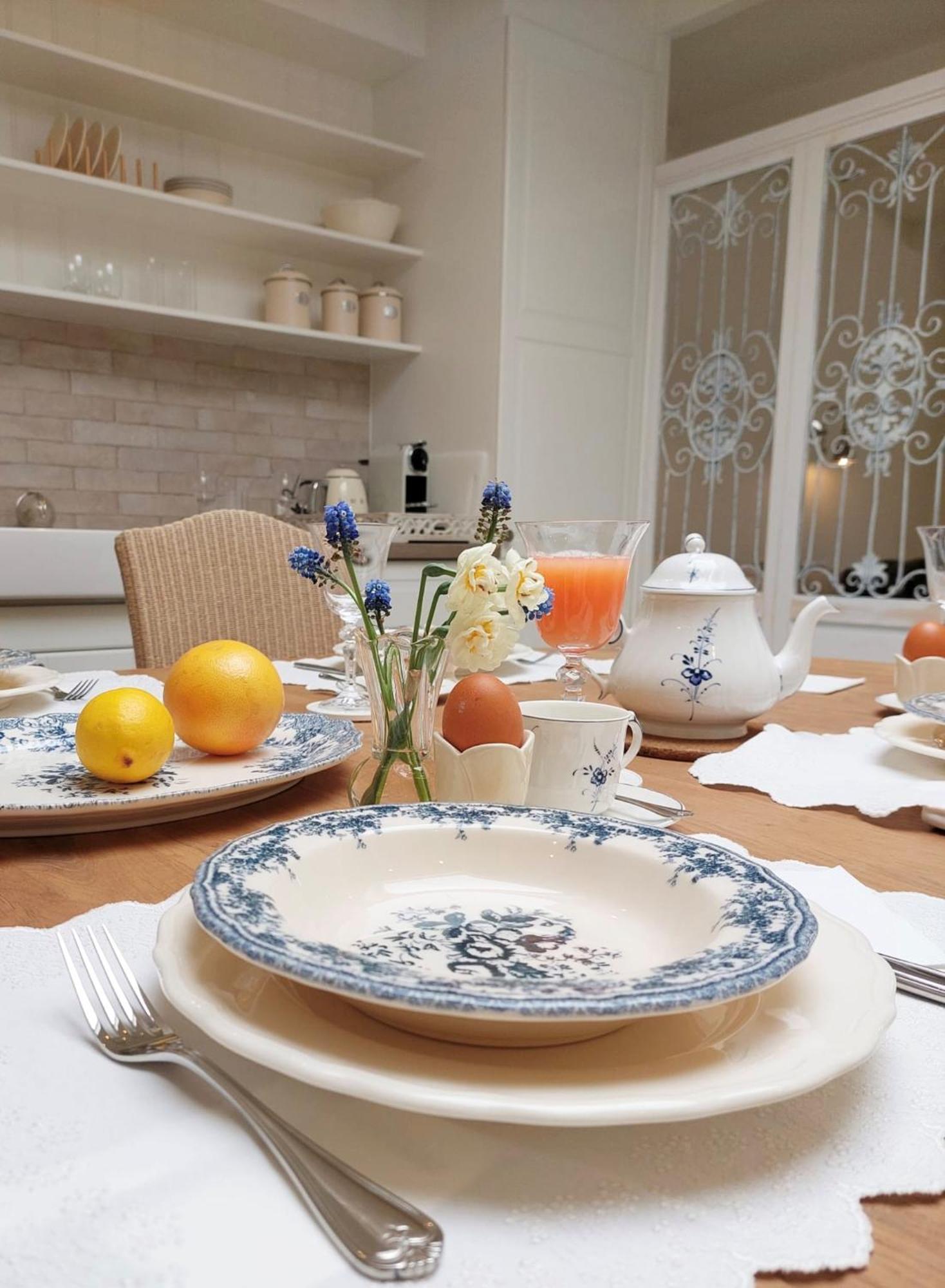 Bed And Breakfast Amsterdam Bed & Breakfast