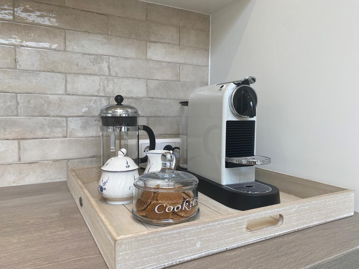 Couette-café Bed And Breakfast Amsterdam