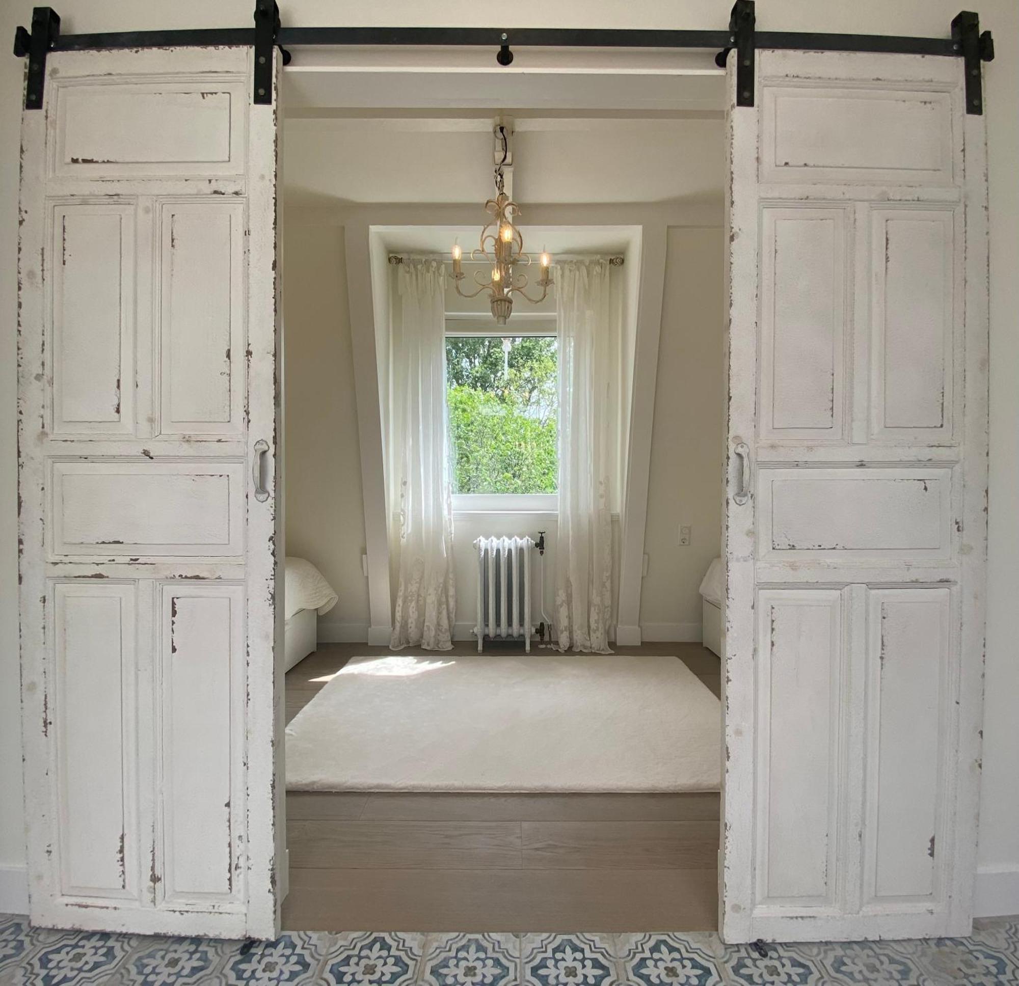 Bed And Breakfast Amsterdam Couette-café *