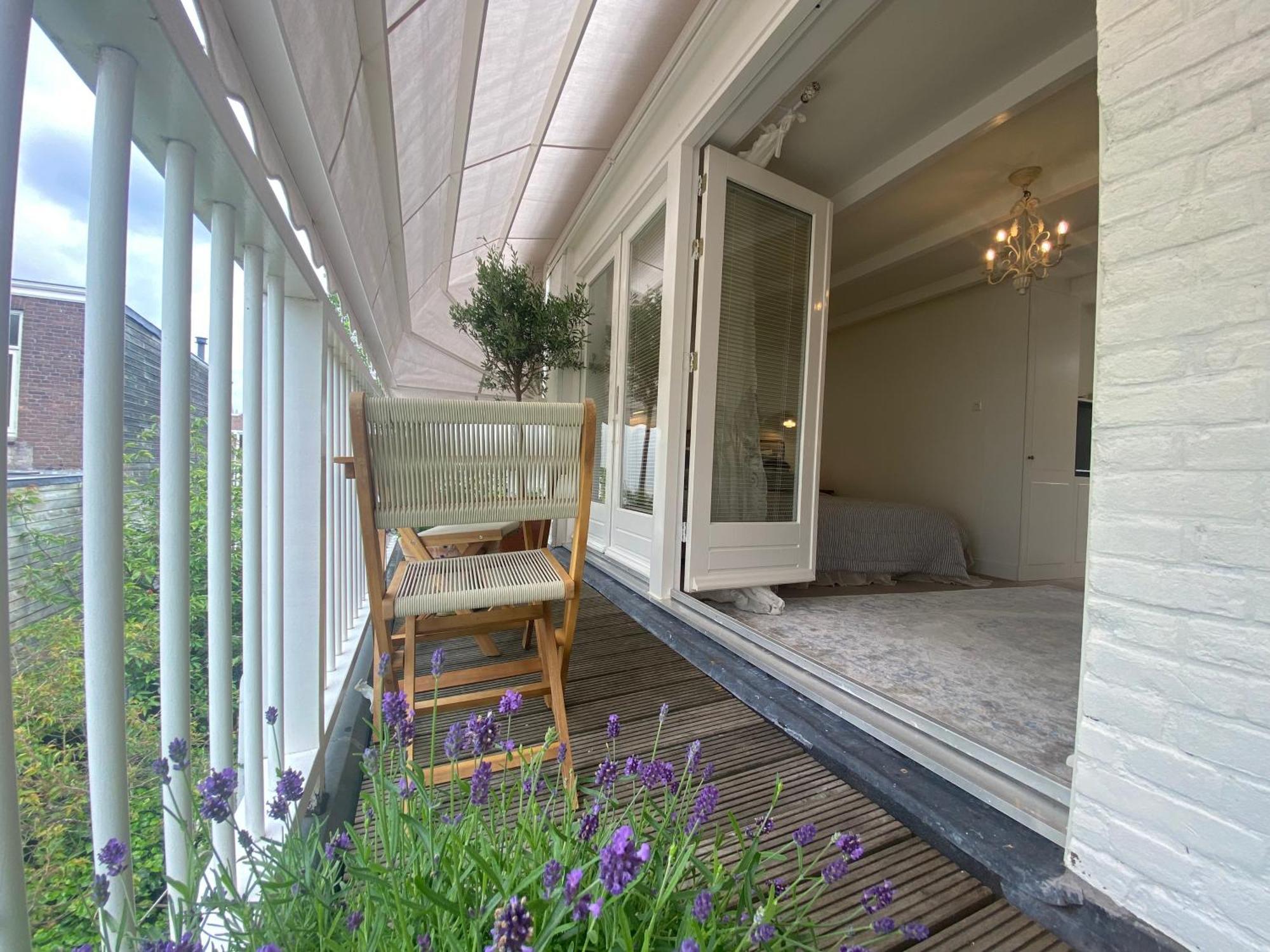 Bed & Breakfast Bed And Breakfast Amsterdam Amsterdam