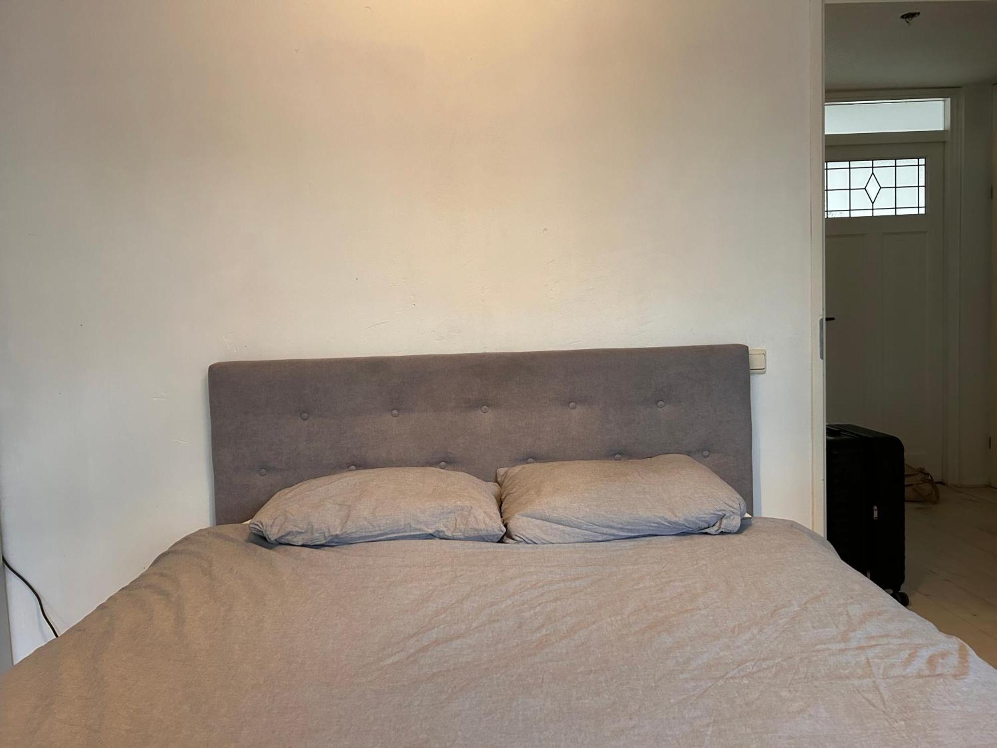 Homestay Properties