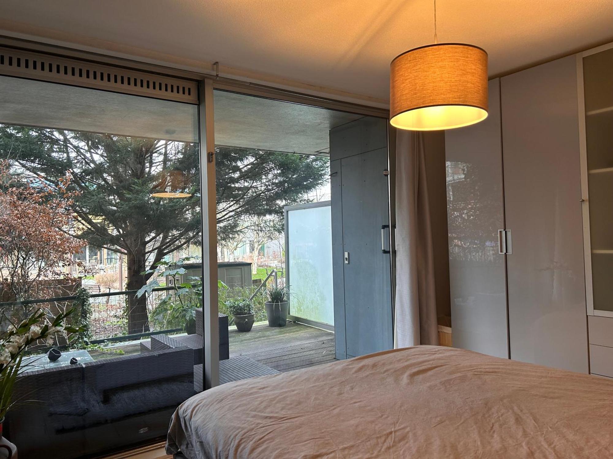 Homestay Properties Hospedagem domiciliar Amesterdão
