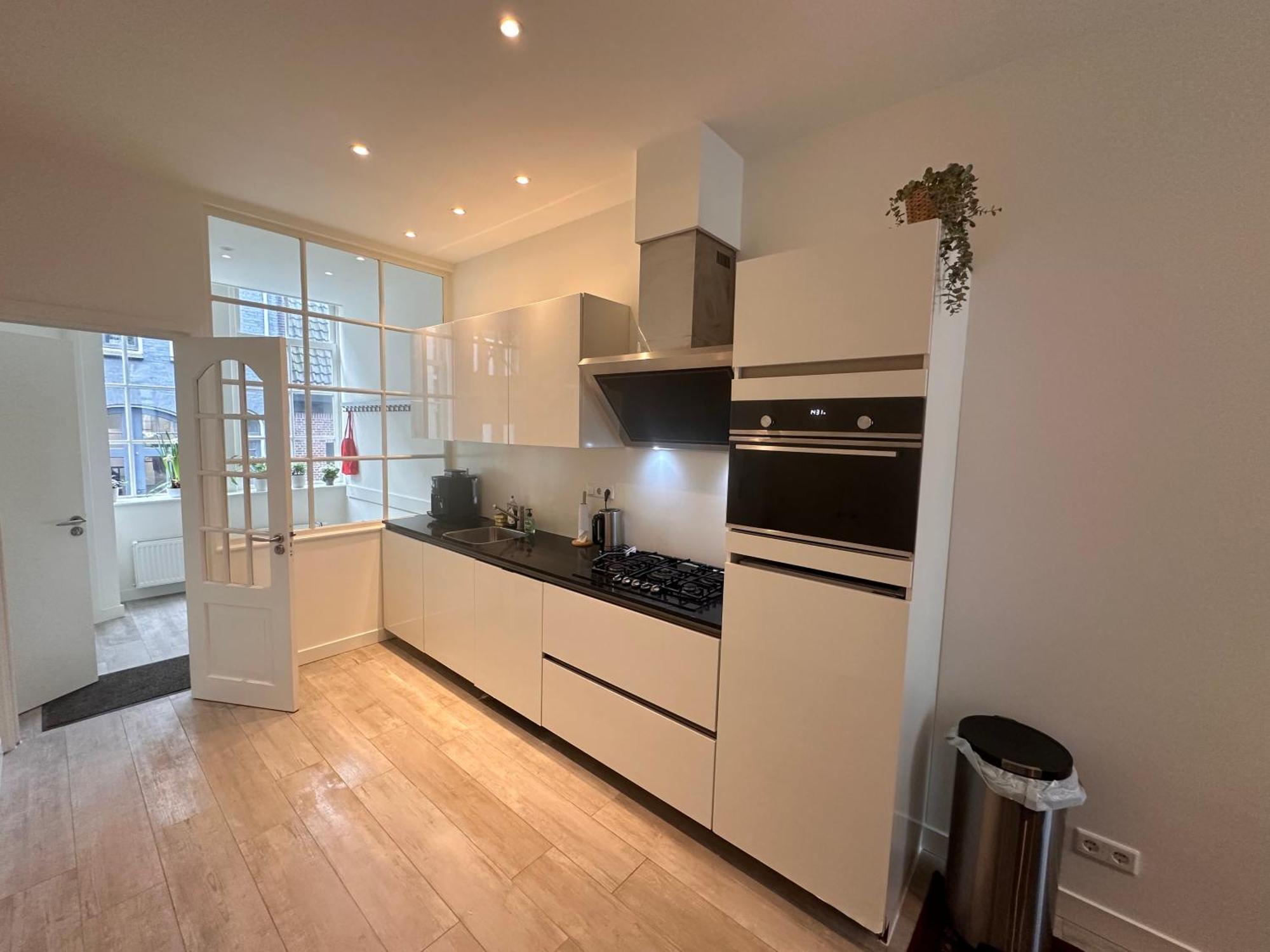 Appartement House With 2 Private Independent Studio's 120 M2