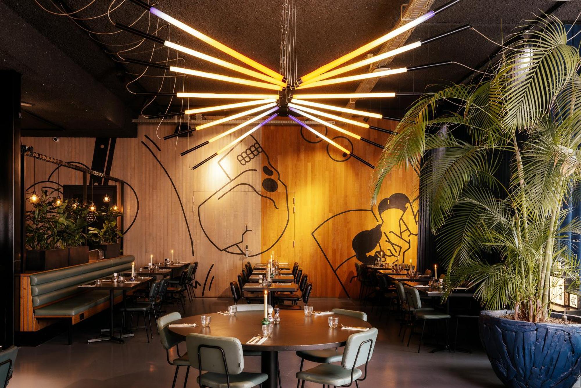 The Student 4* Amsterdam