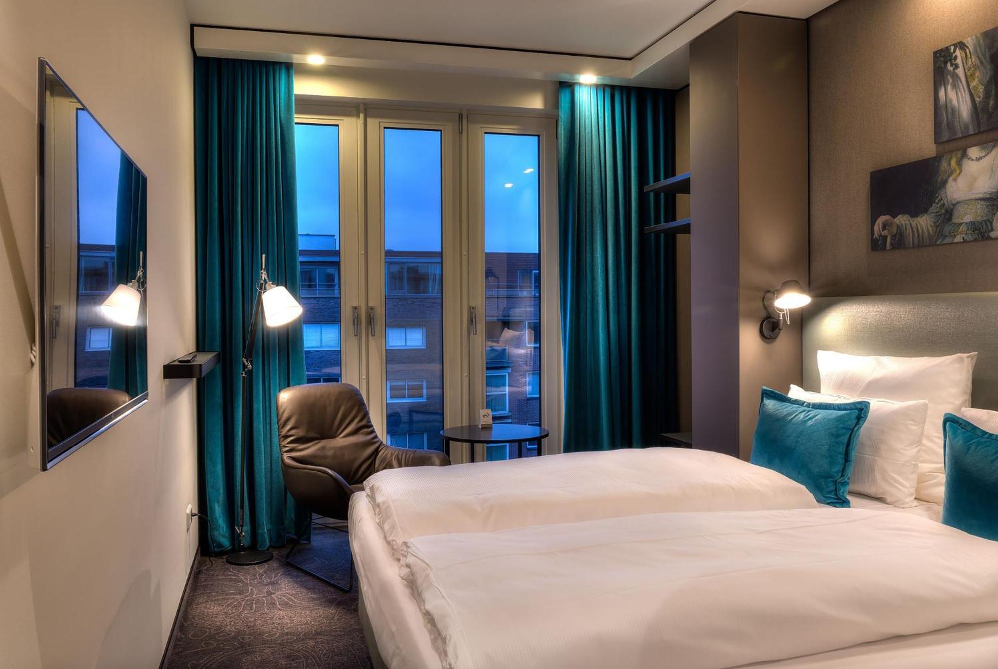One Amsterdam-waterlooplein Hotel Amesterdão