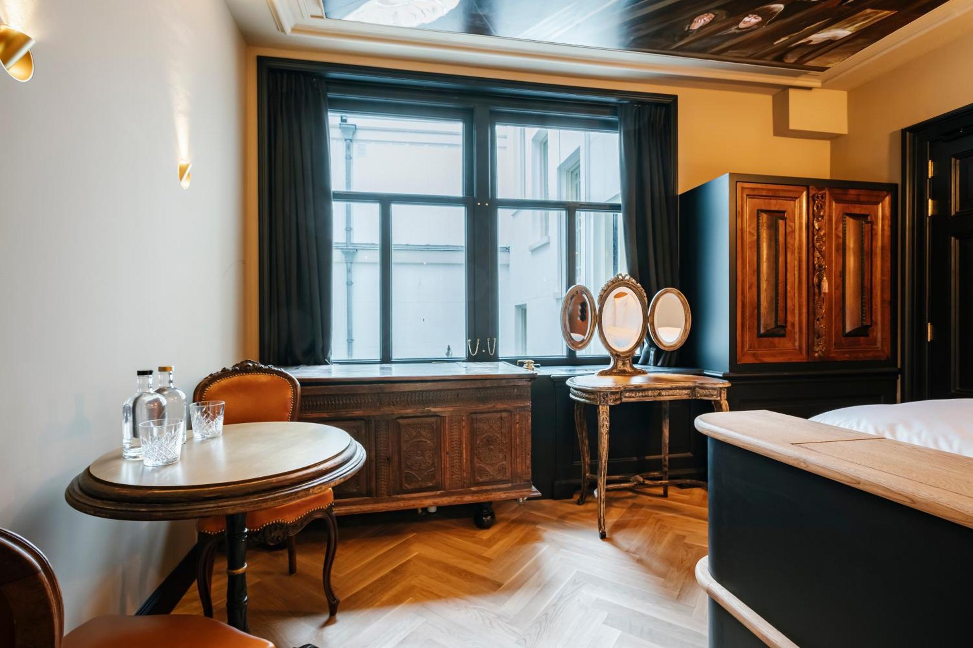 Boutique The Noblemen 3*