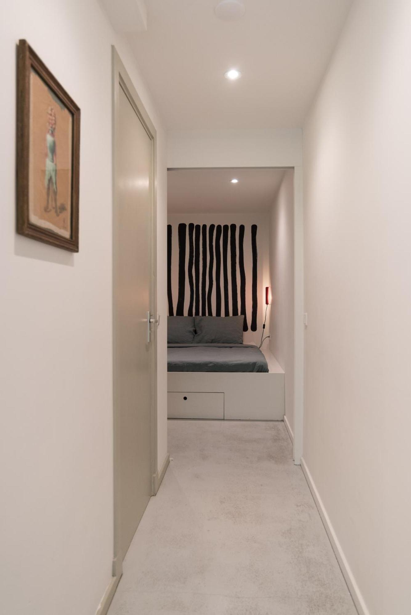 In Creative District, Free Parking Bed & Breakfast