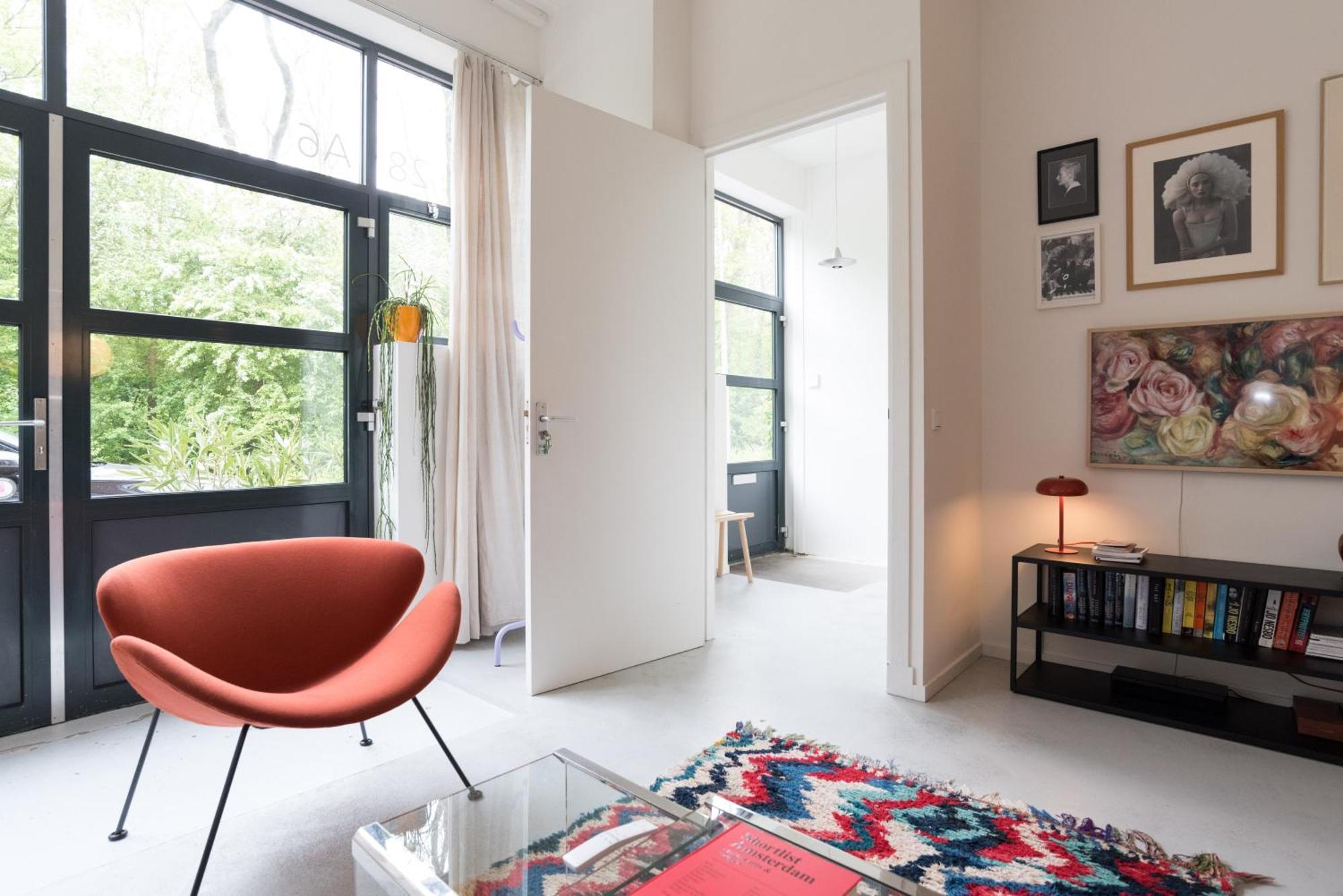 In Creative District, Free Parking Bed & Breakfast *