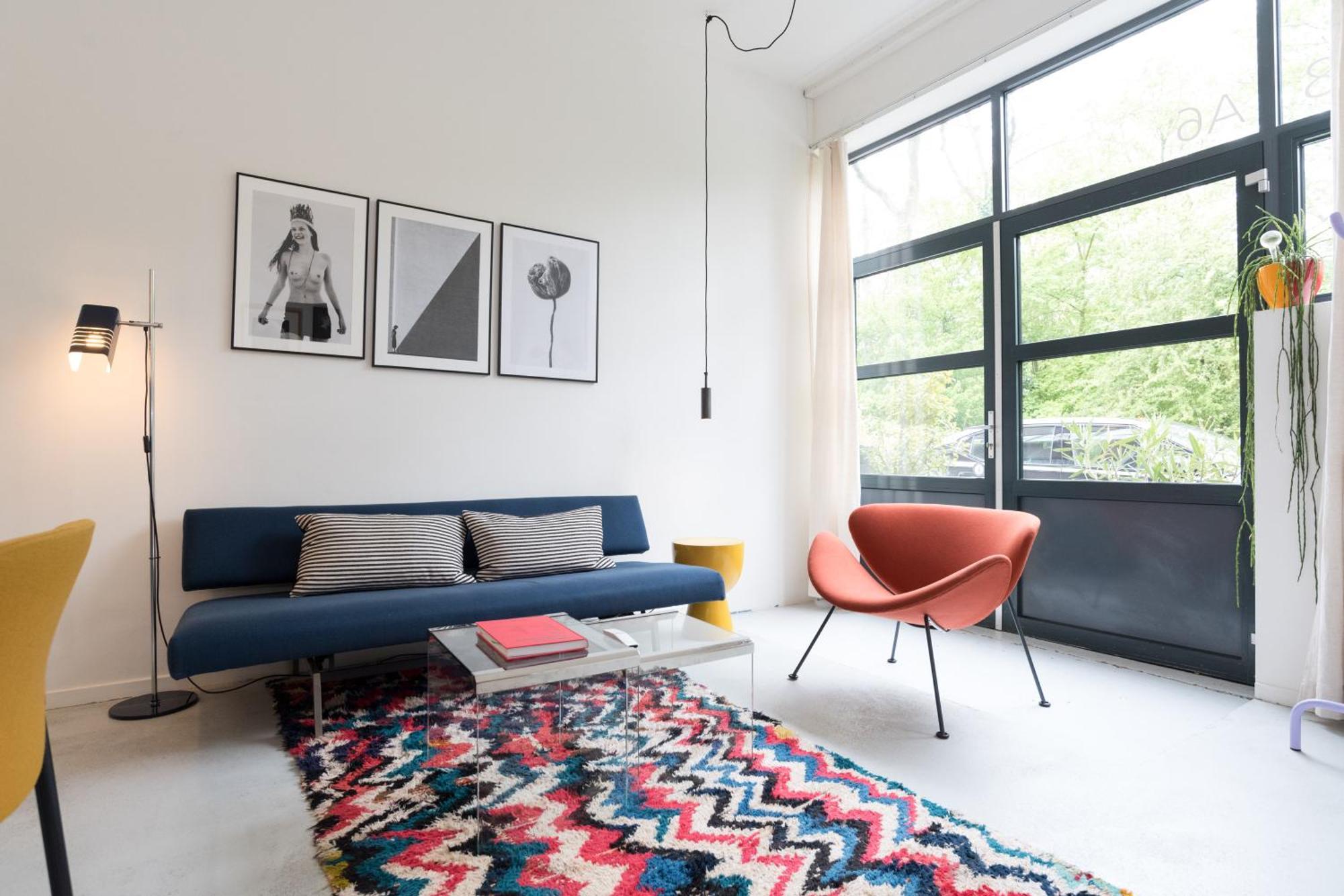 Bed & Breakfast In Creative District, Free Parking