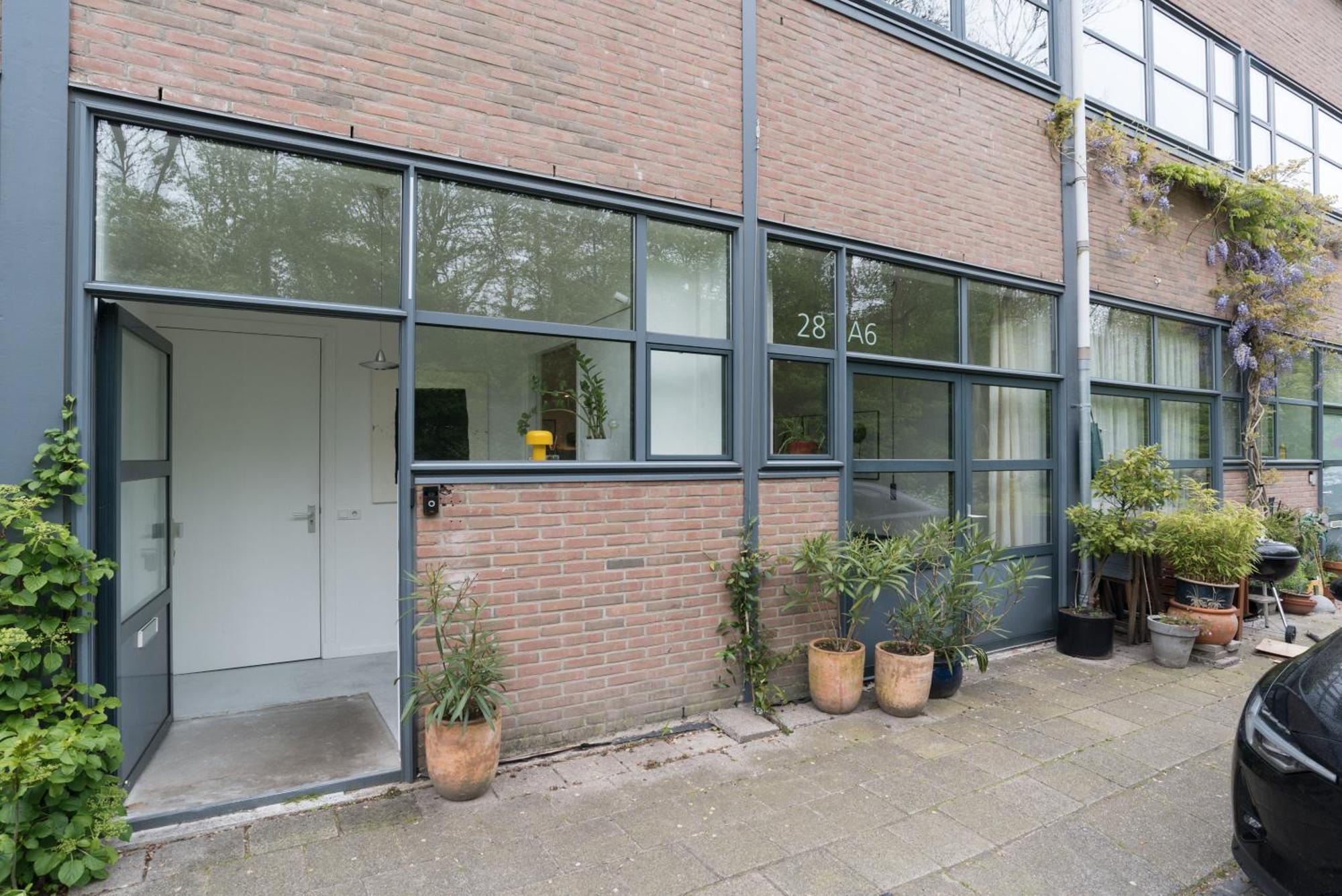 In Creative District, Free Parking Bed & Breakfast *