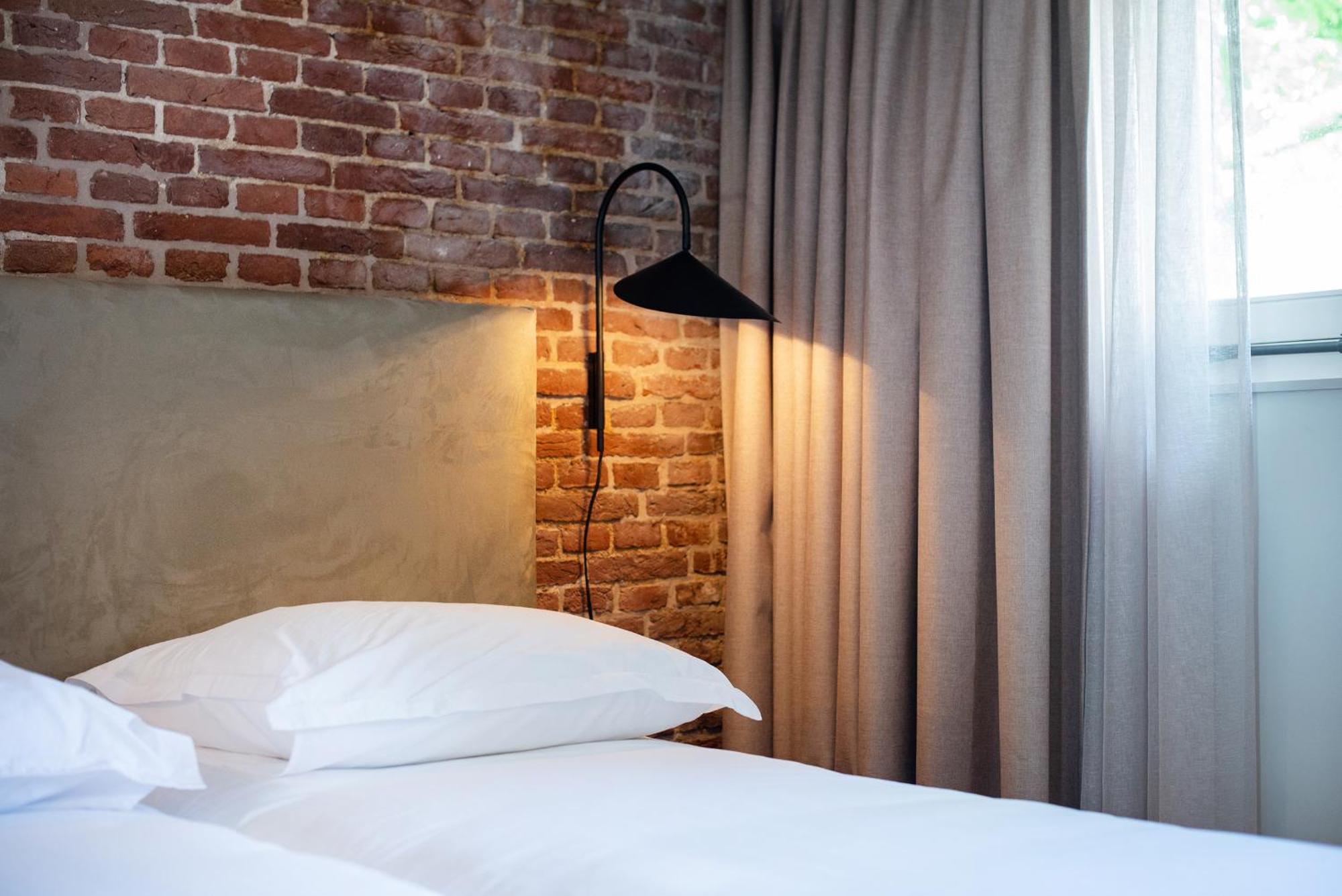 Storehouse Guest house *