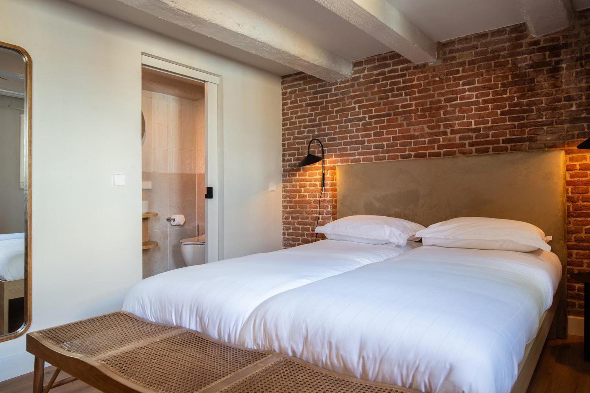 Guest house Storehouse *