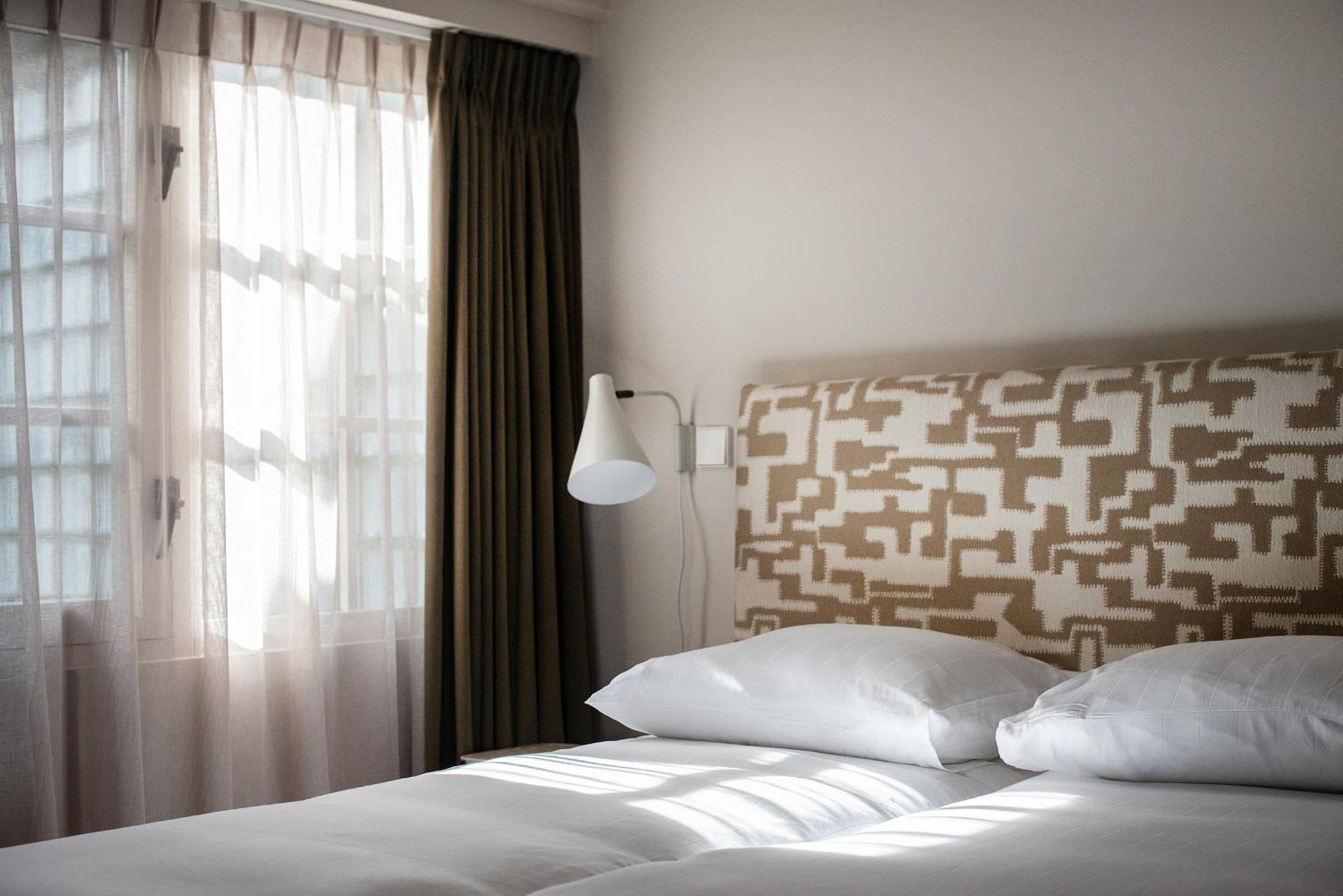 Storehouse Guest house *