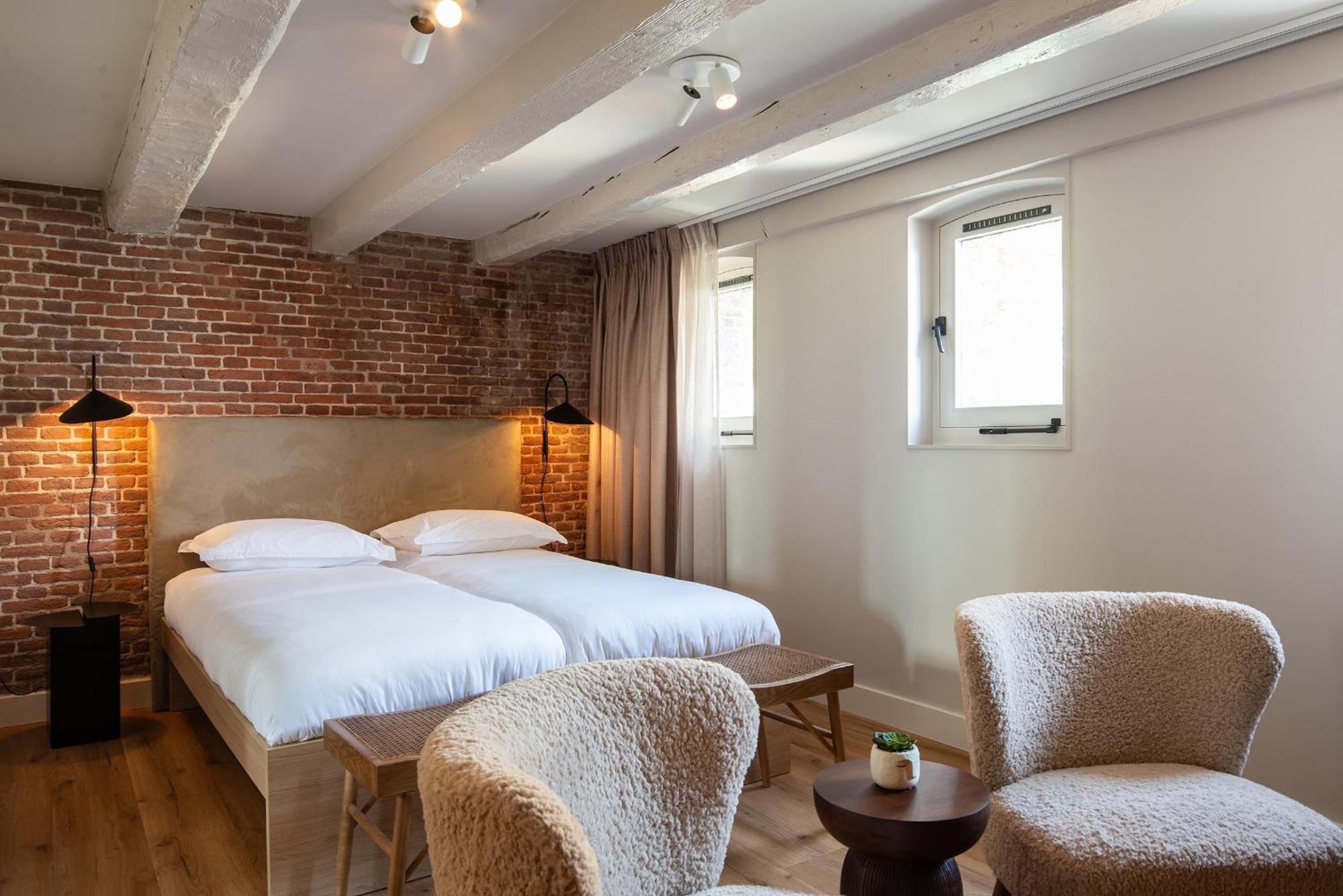 Storehouse * Amsterdam