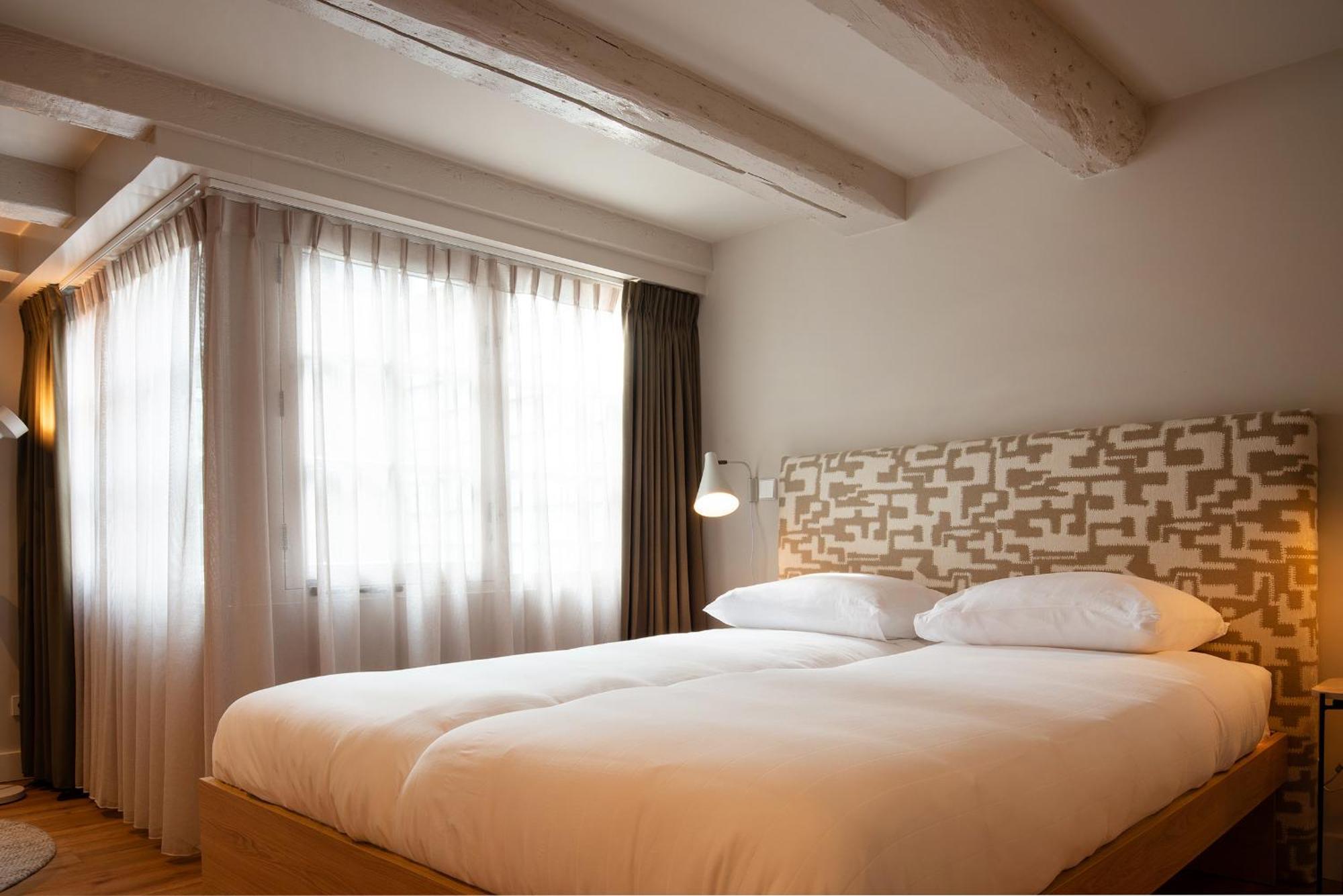 Storehouse Guest house
