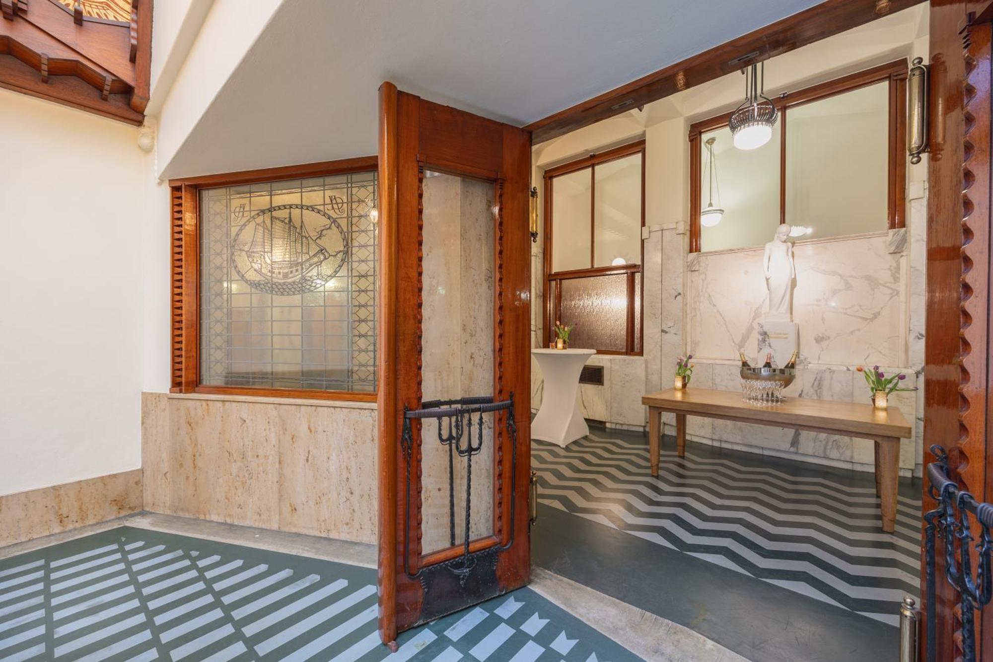 Hotel Grand Amrath