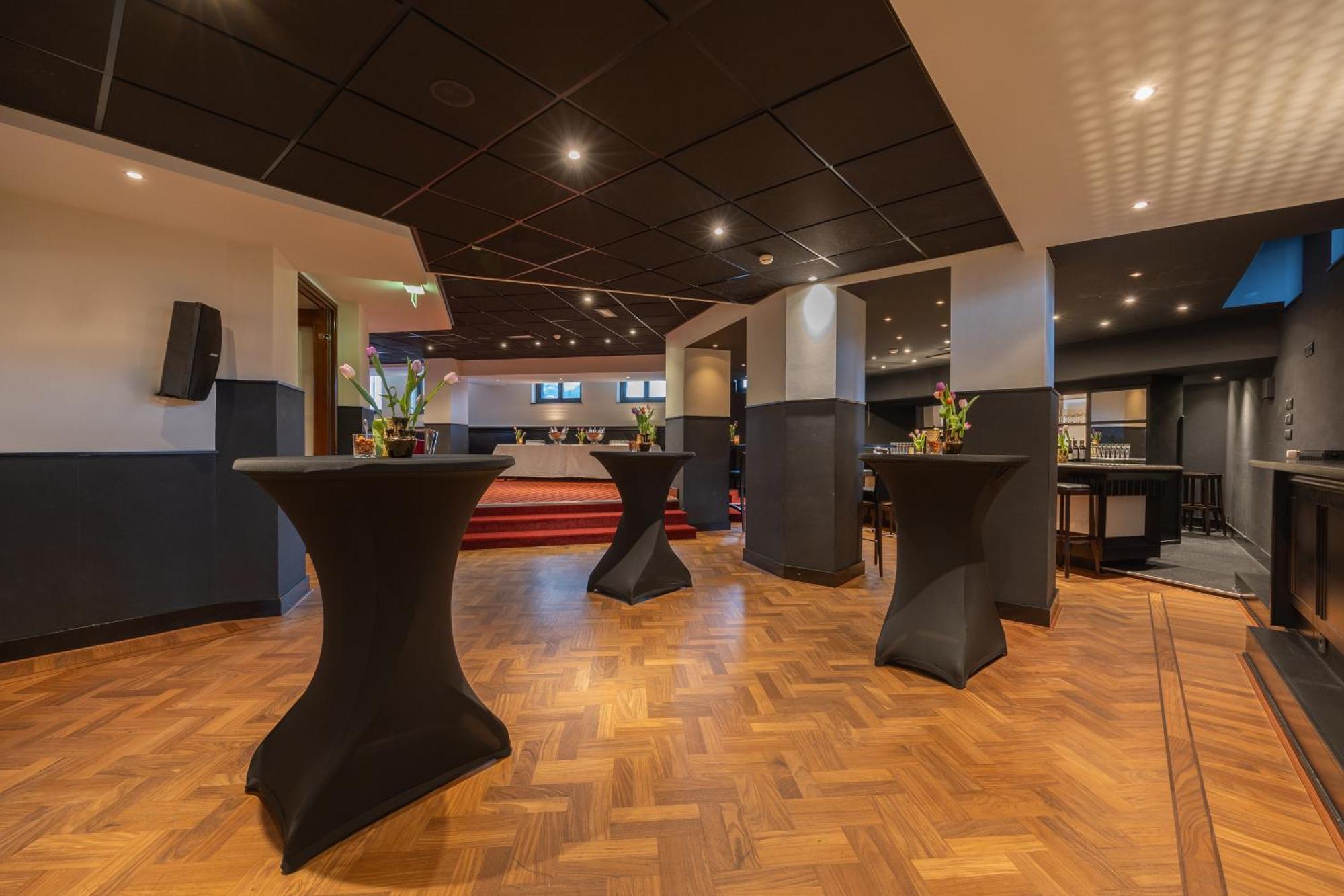 Grand Amrath Hotel 5*