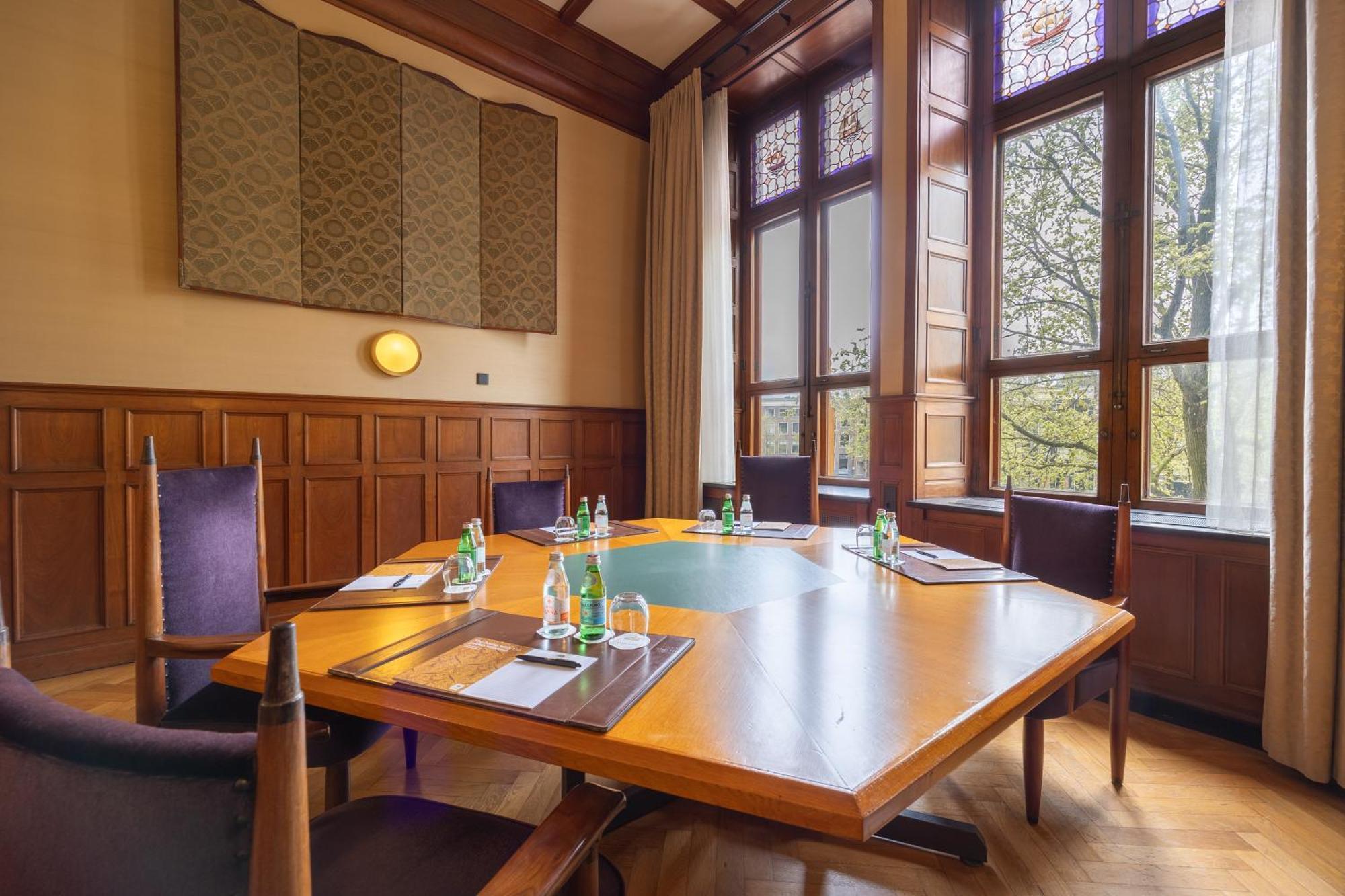 Hotel Grand Amrath