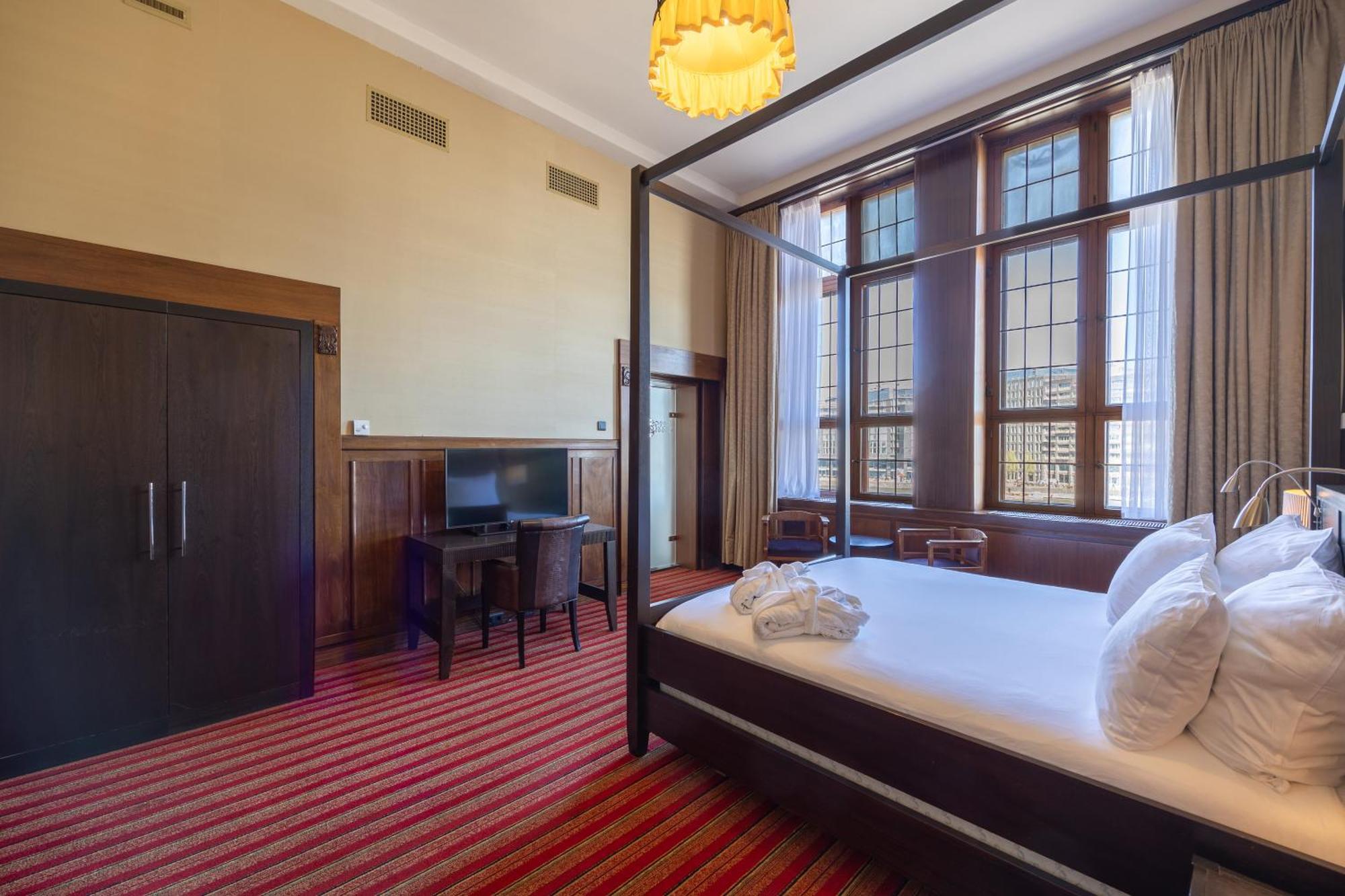 Grand Amrath 5* Amsterdam