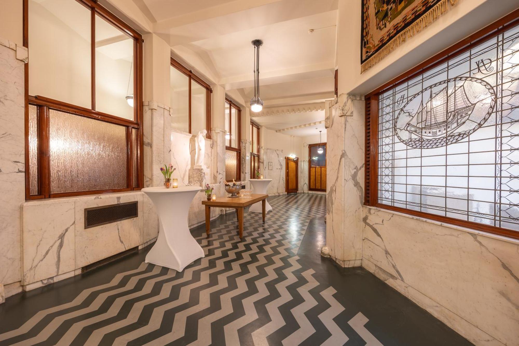 Grand Amrath Hotel