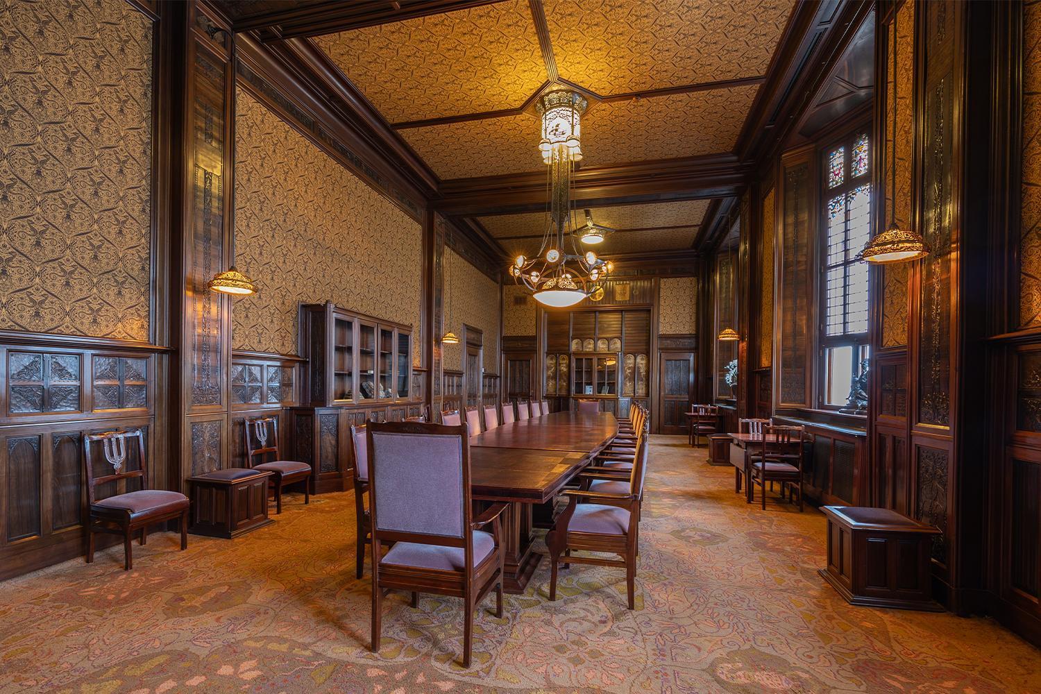 Grand Amrath Amsterdam
