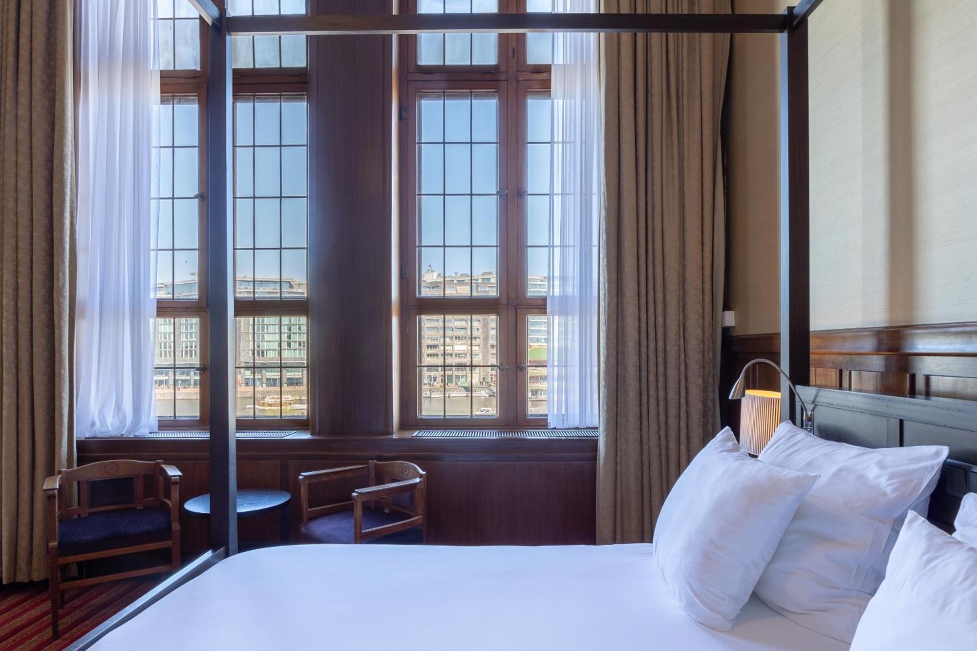 Grand Amrath Hotel