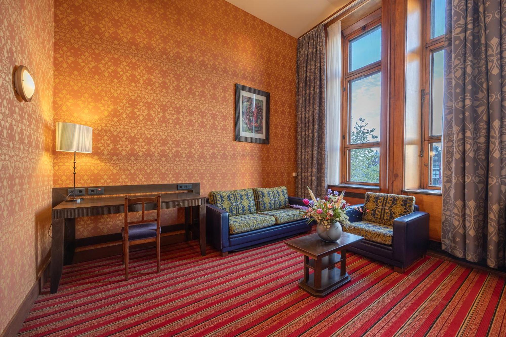 Hotel Grand Amrath
