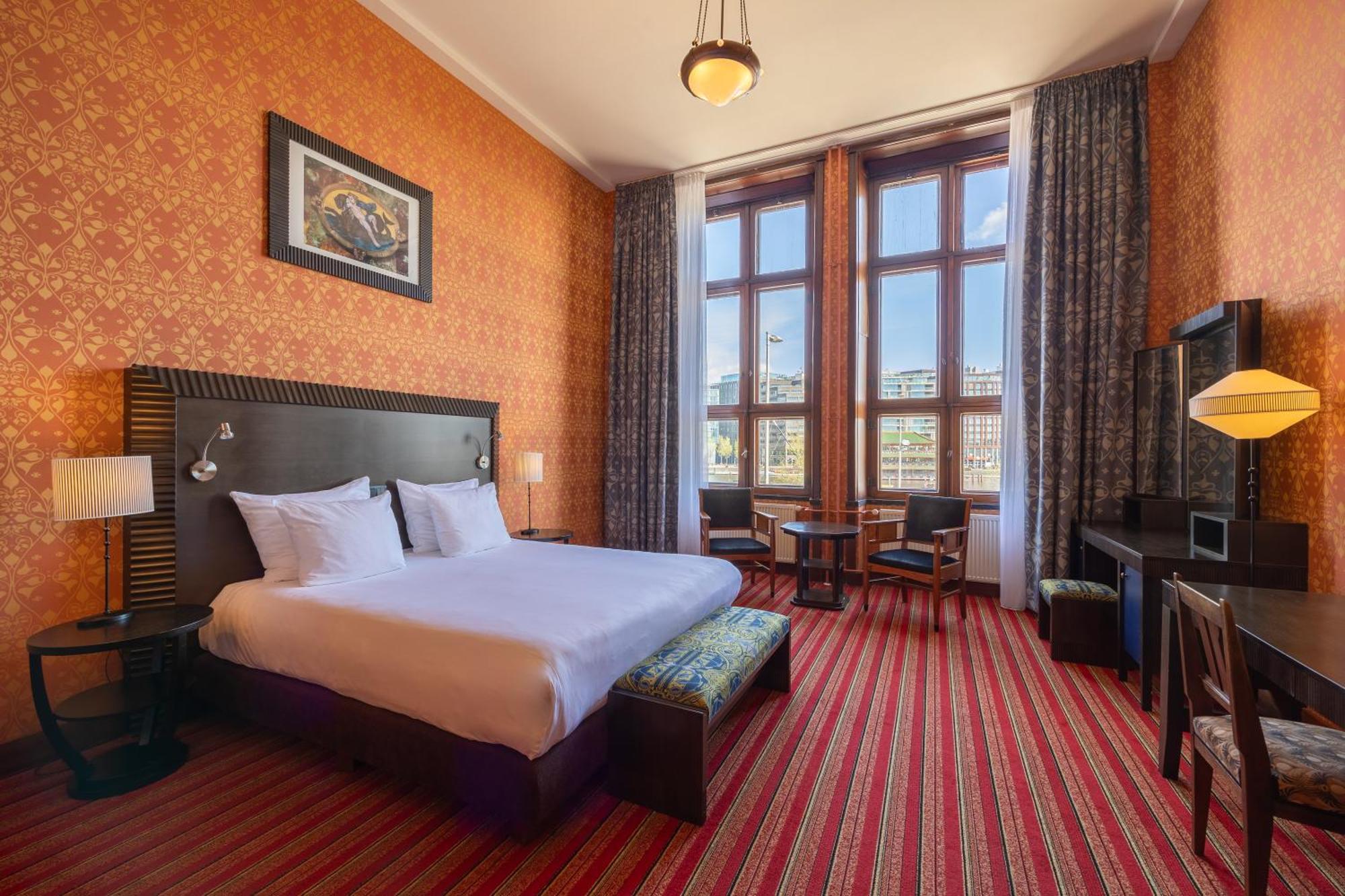 Hotel Grand Amrath