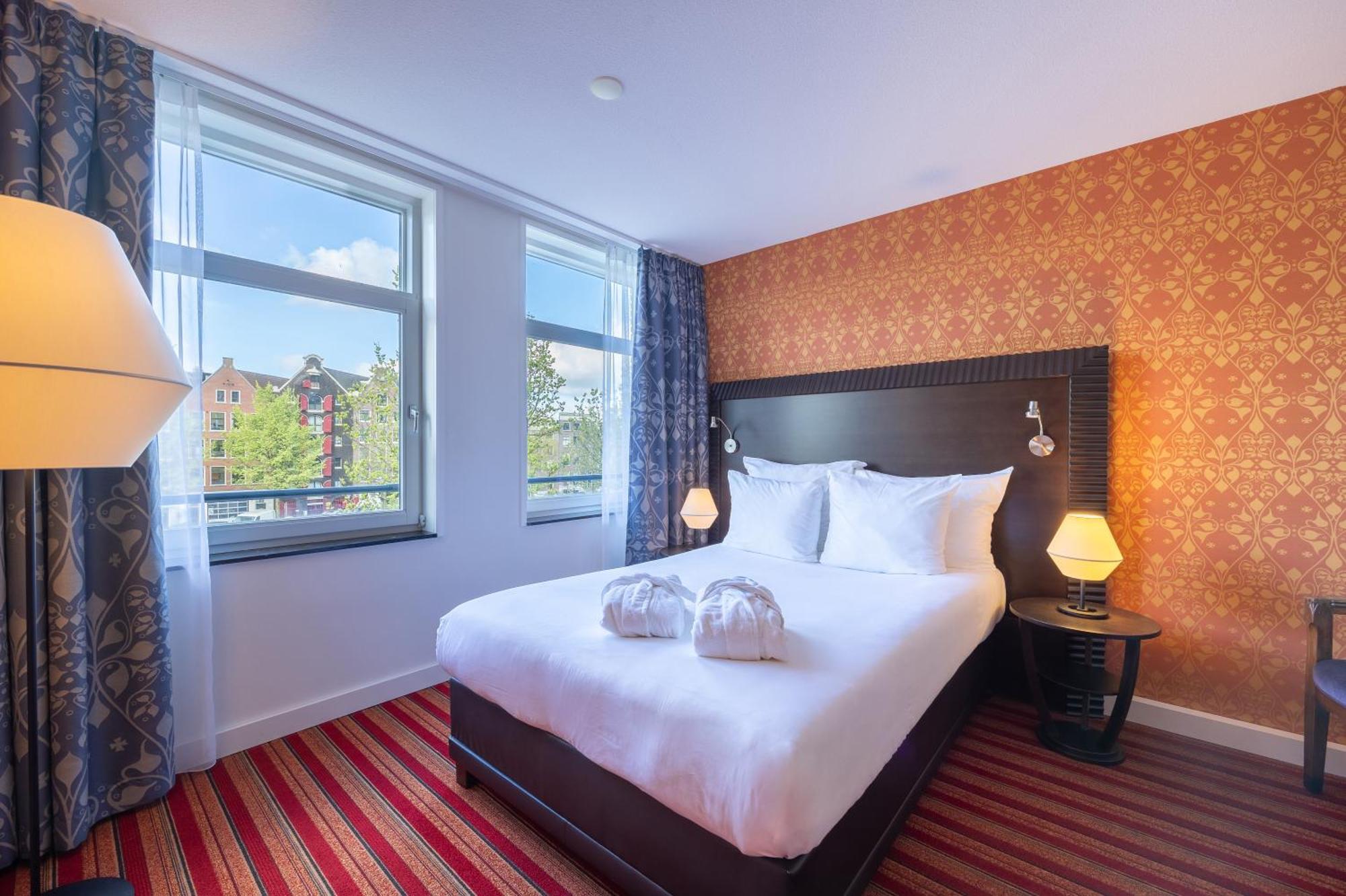 Grand Amrath Amsterdam