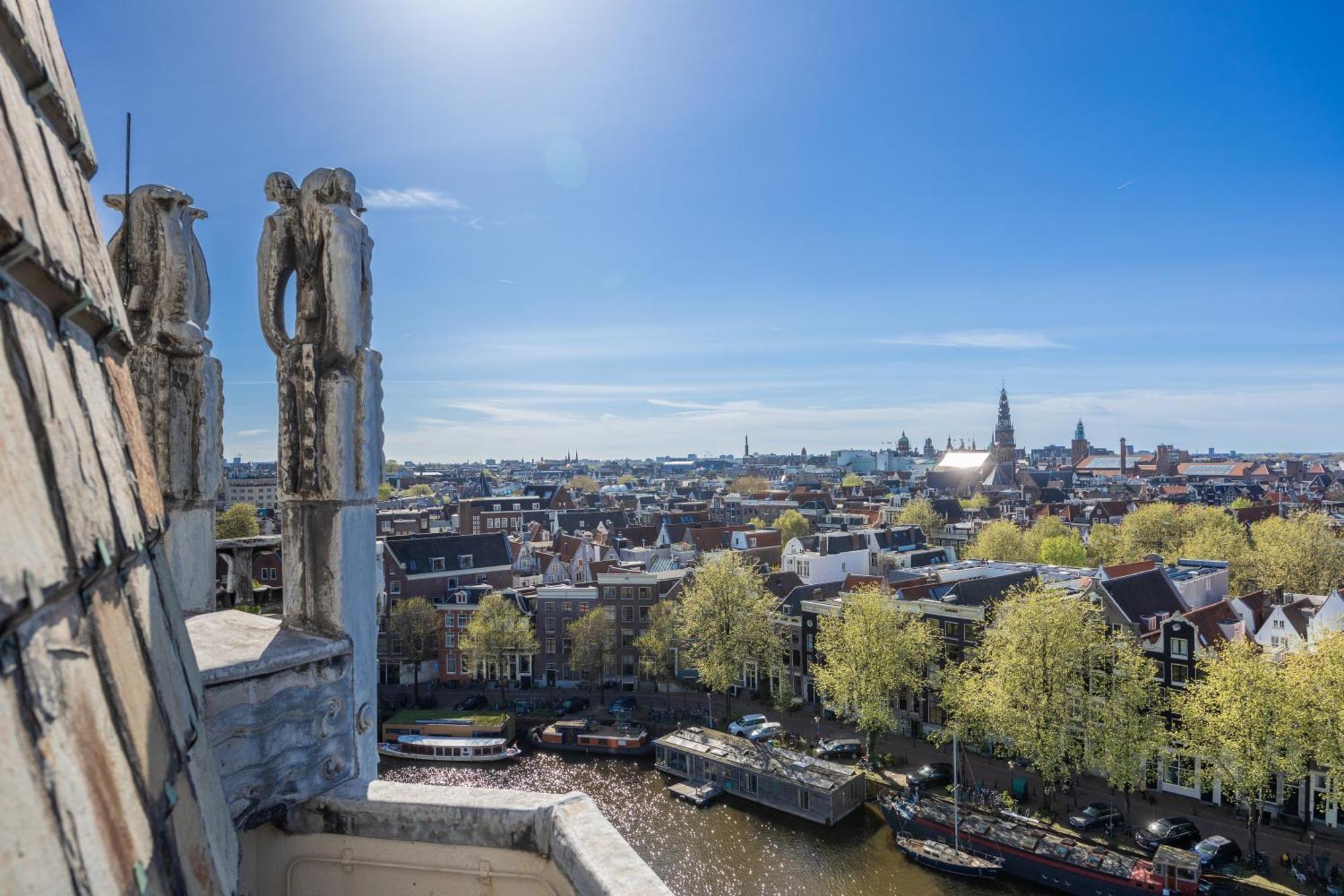 Hotel Grand Amrath Amsterdam