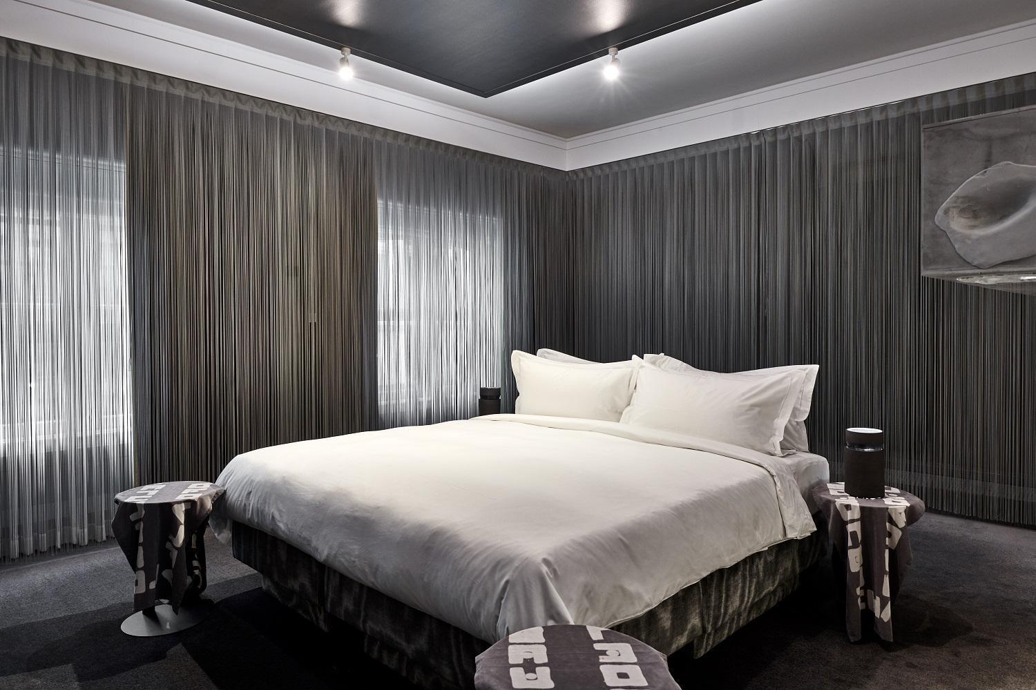 Hotel De L'europe - The Leading Of The World 5*