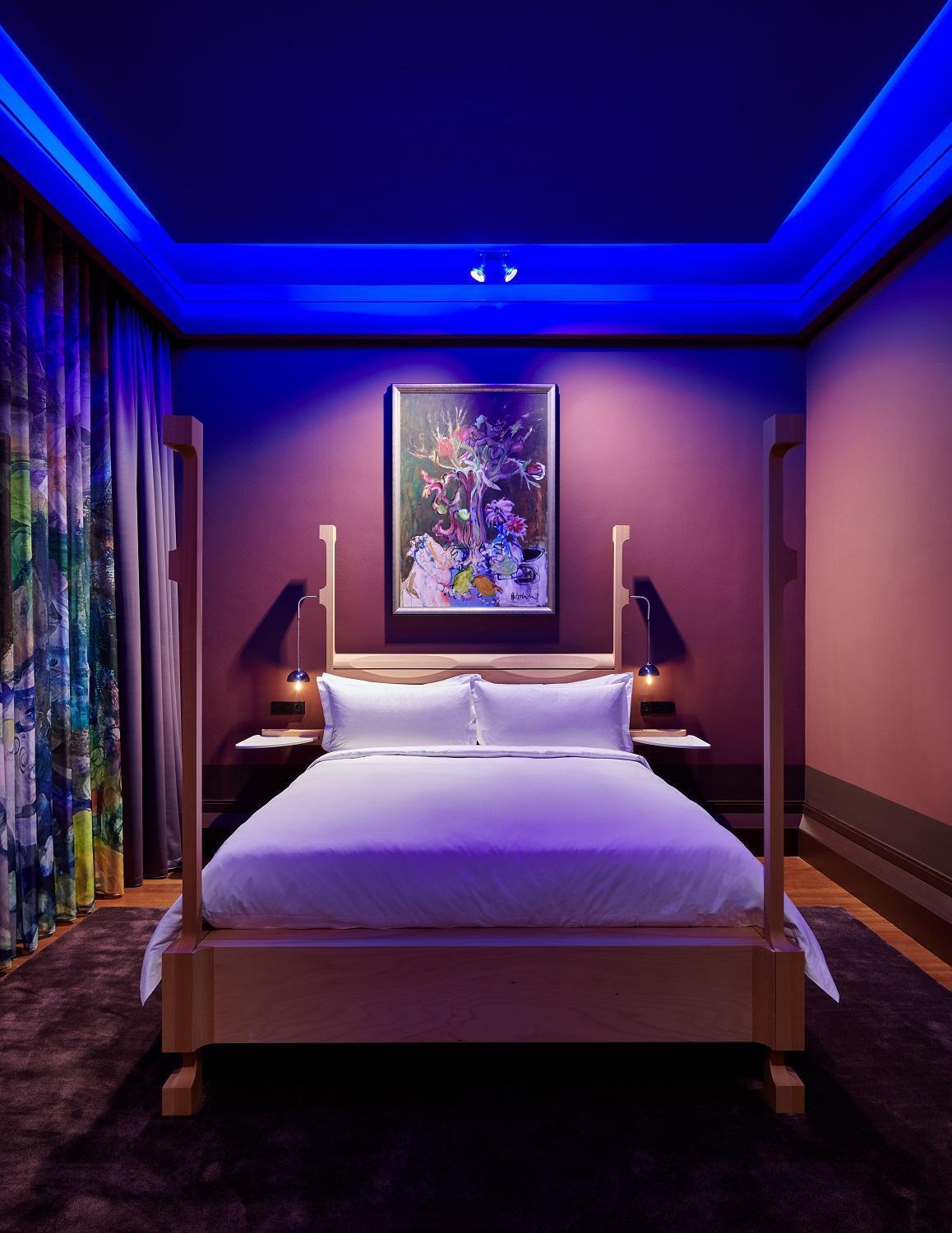 Hotel De L'europe - The Leading Of The World