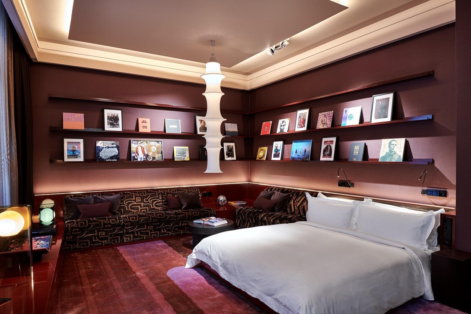 De L'europe - The Leading Of The World Hotel 5*