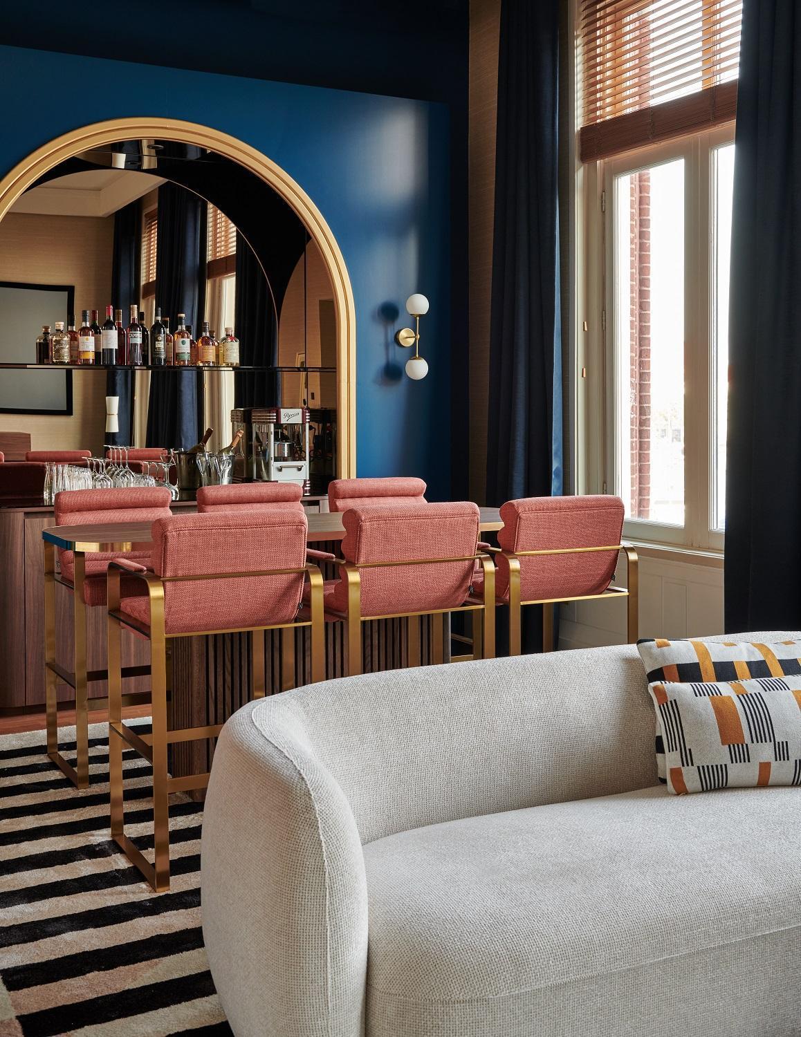 Hotel De L'europe - The Leading Of The World Amsterdam