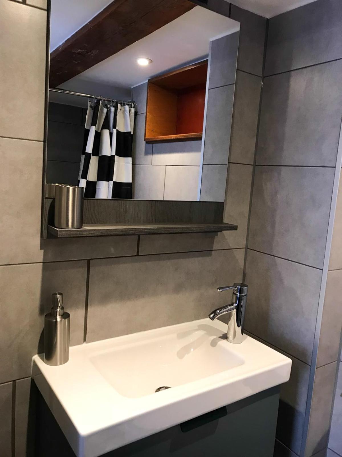 Bed & Breakfast Urban Vibes Amsterdam