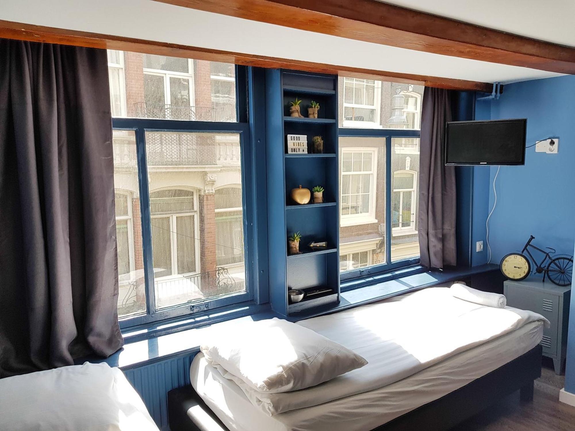 Bed & Breakfast Urban Vibes 2*