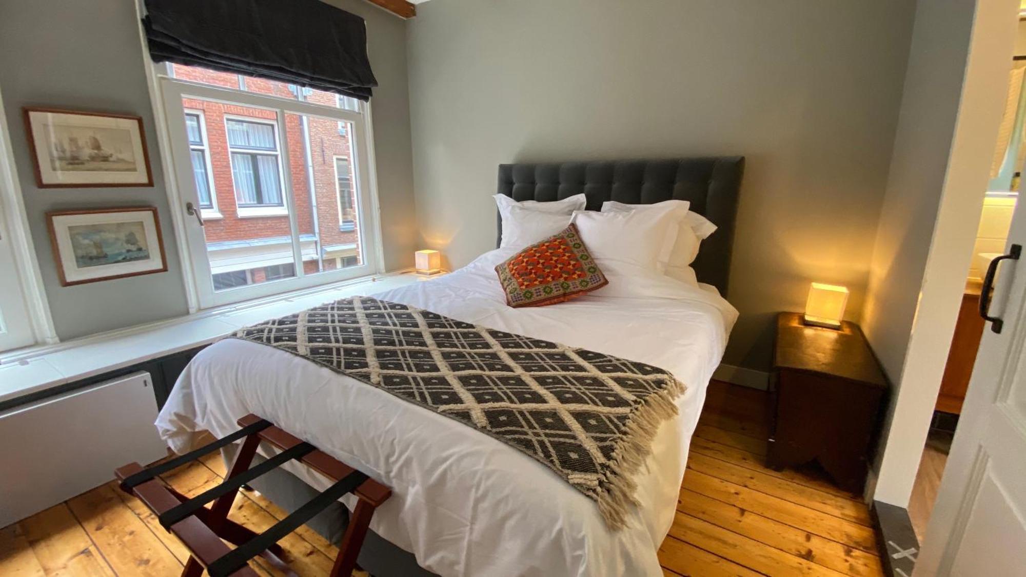 The Lastage - Bed & Breakfast